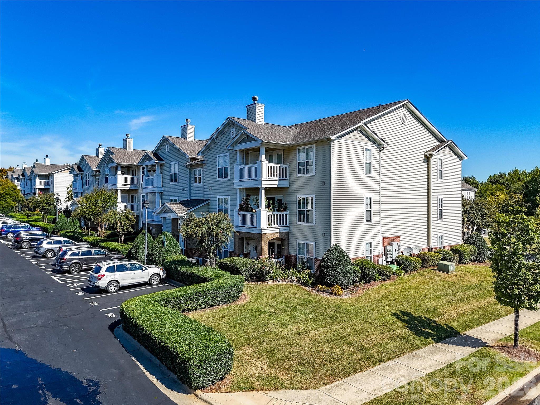9031 Mcdowell Creek Court