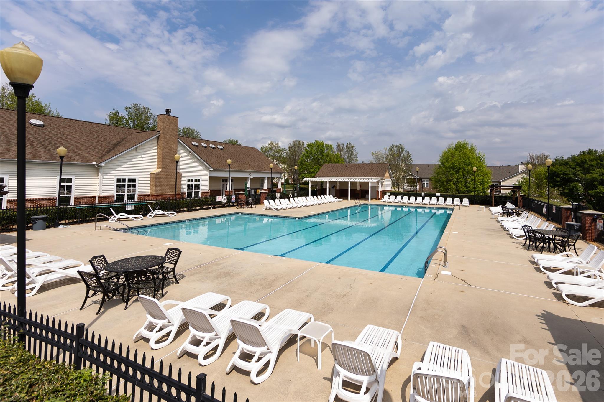 9031 Mcdowell Creek Court