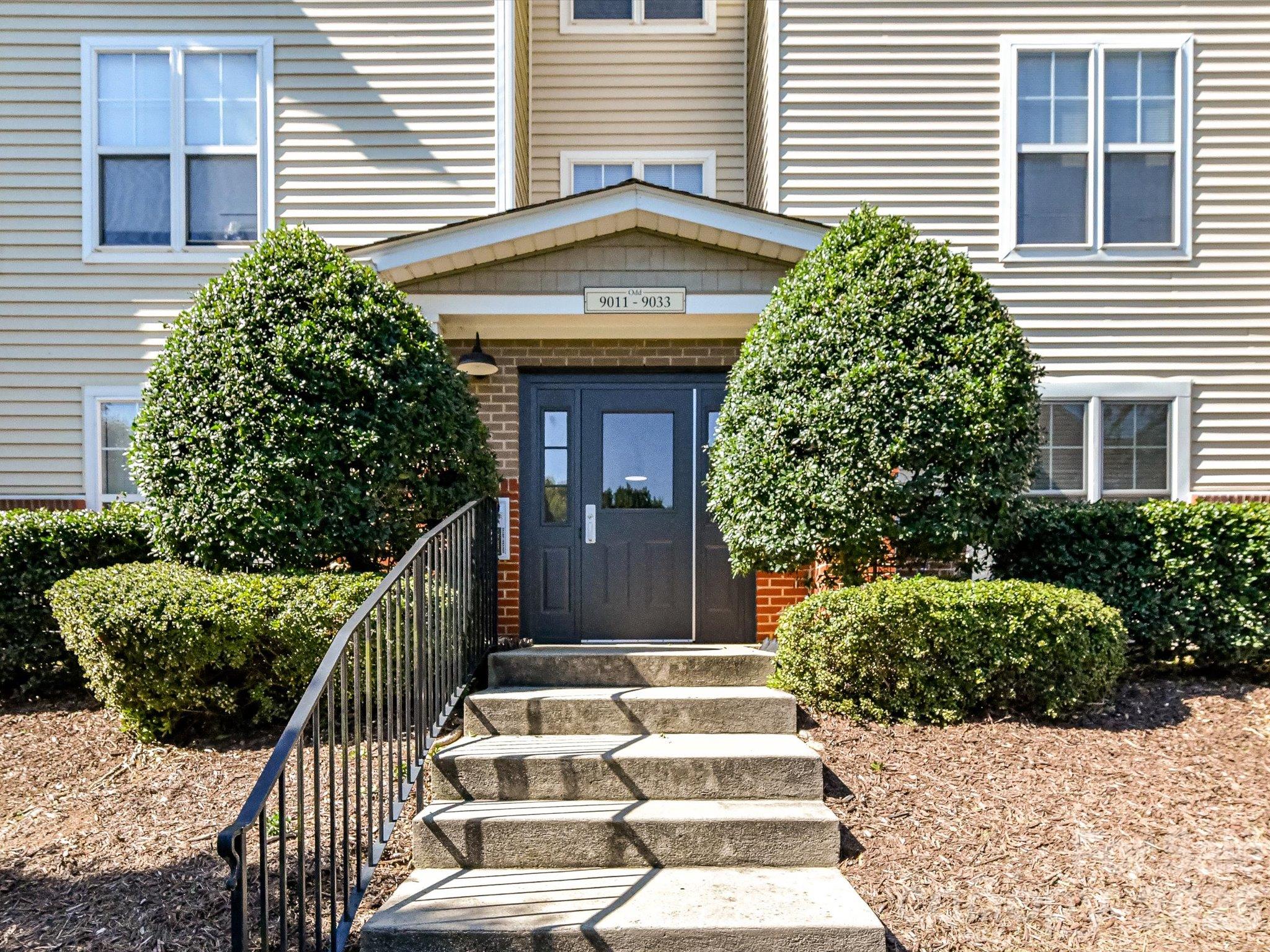 9031 Mcdowell Creek Court