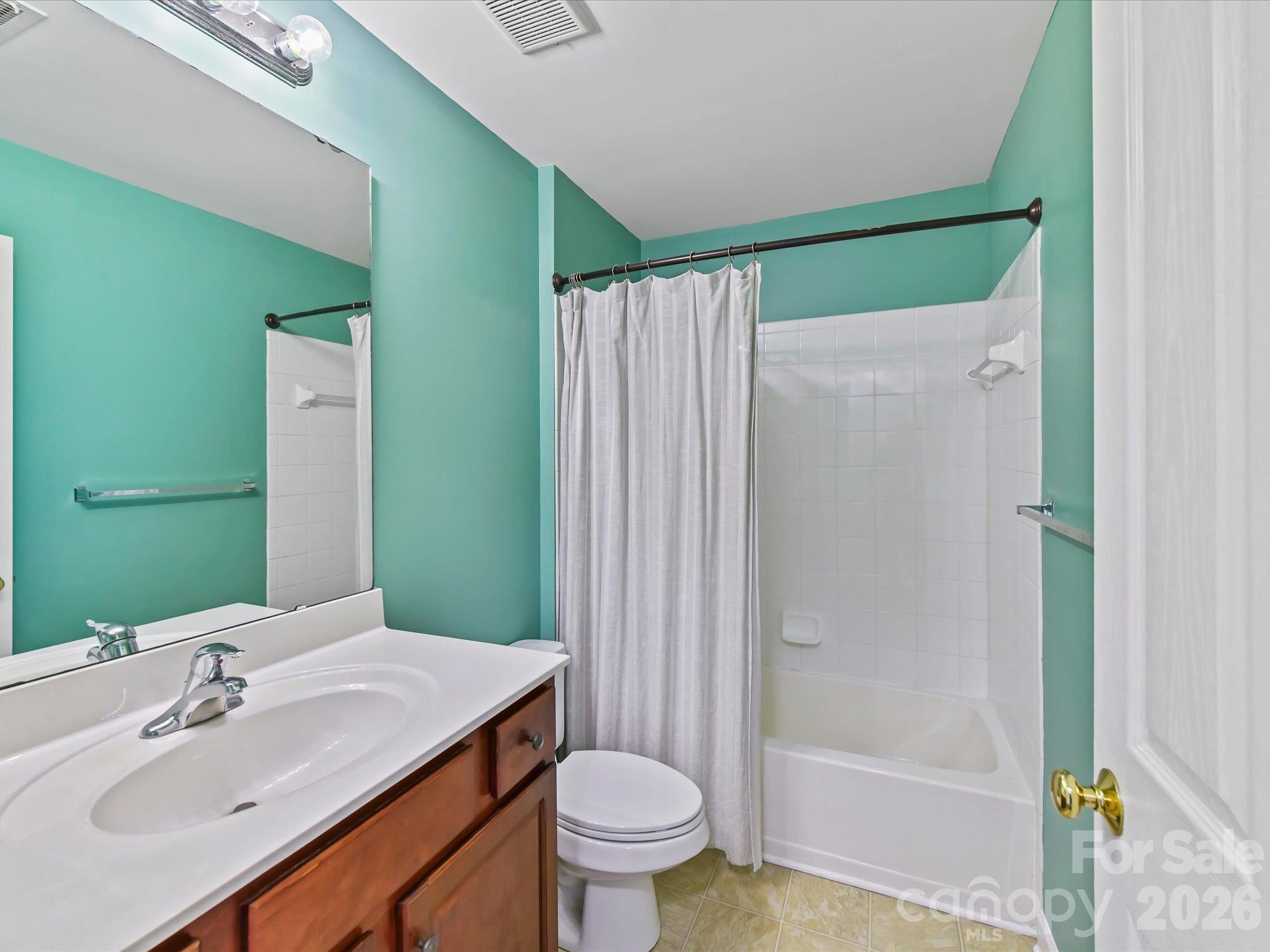 9031 Mcdowell Creek Court