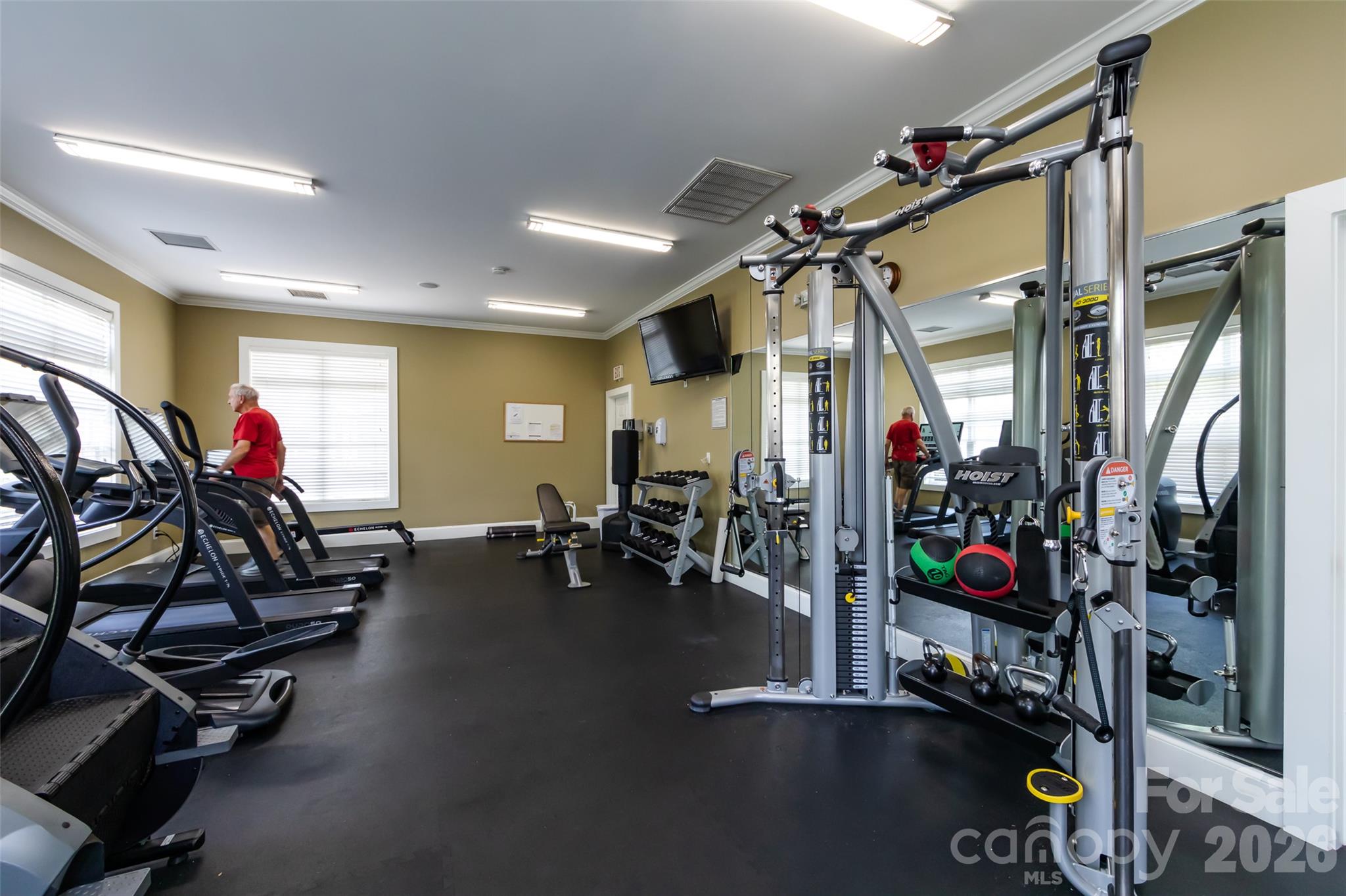 9031 Mcdowell Creek Court