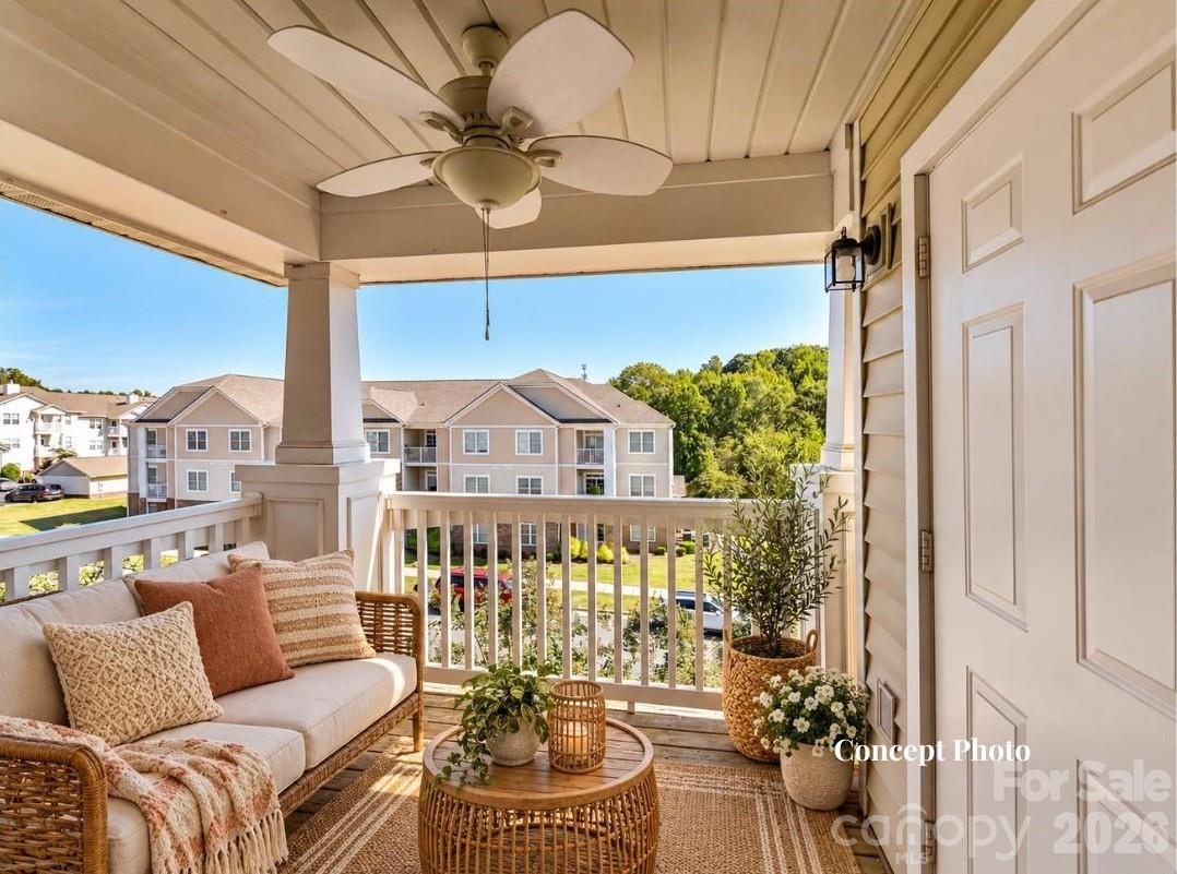 9031 Mcdowell Creek Court