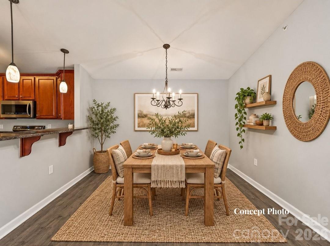 9031 Mcdowell Creek Court