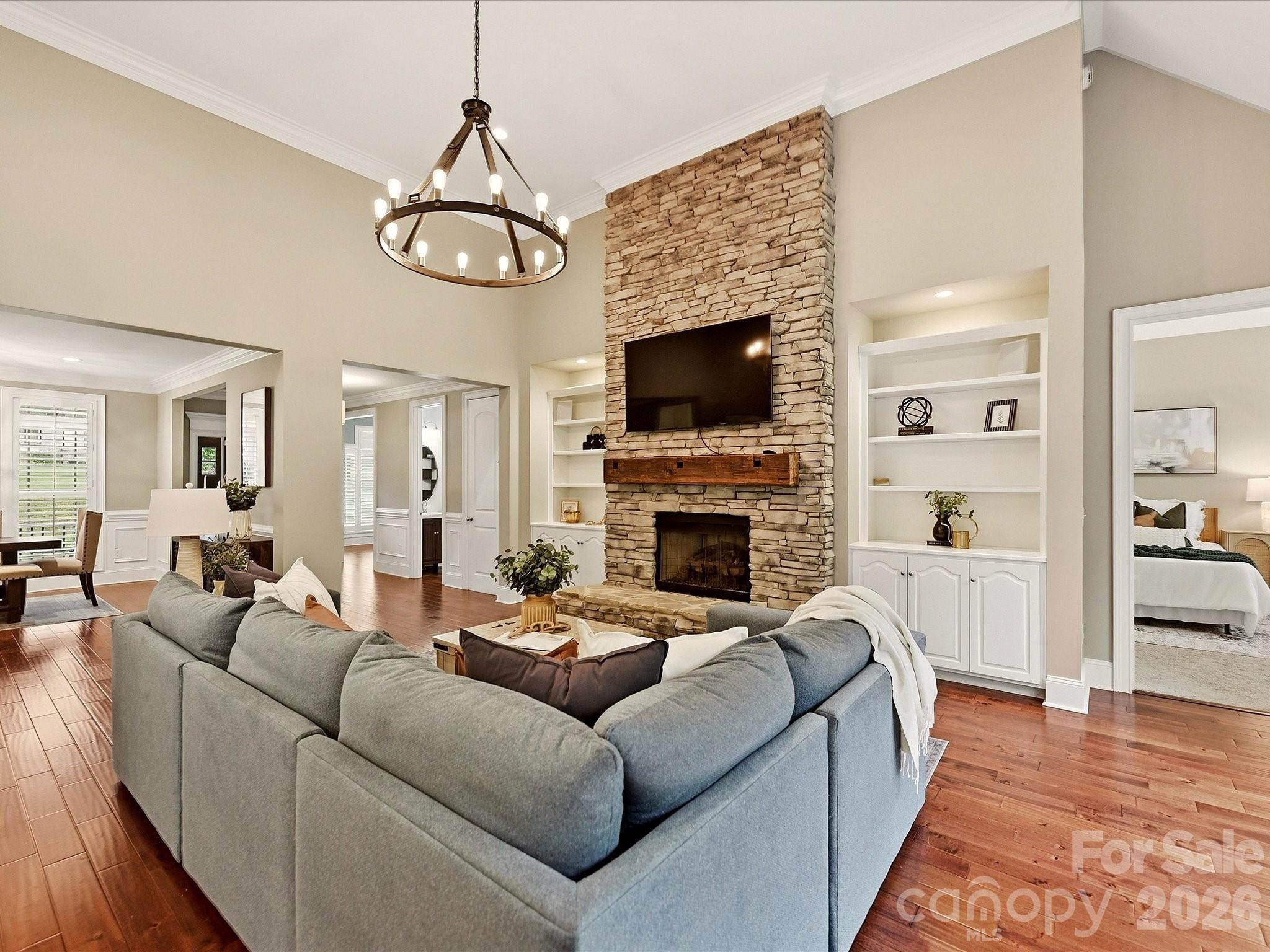 3167 James Plantation Drive