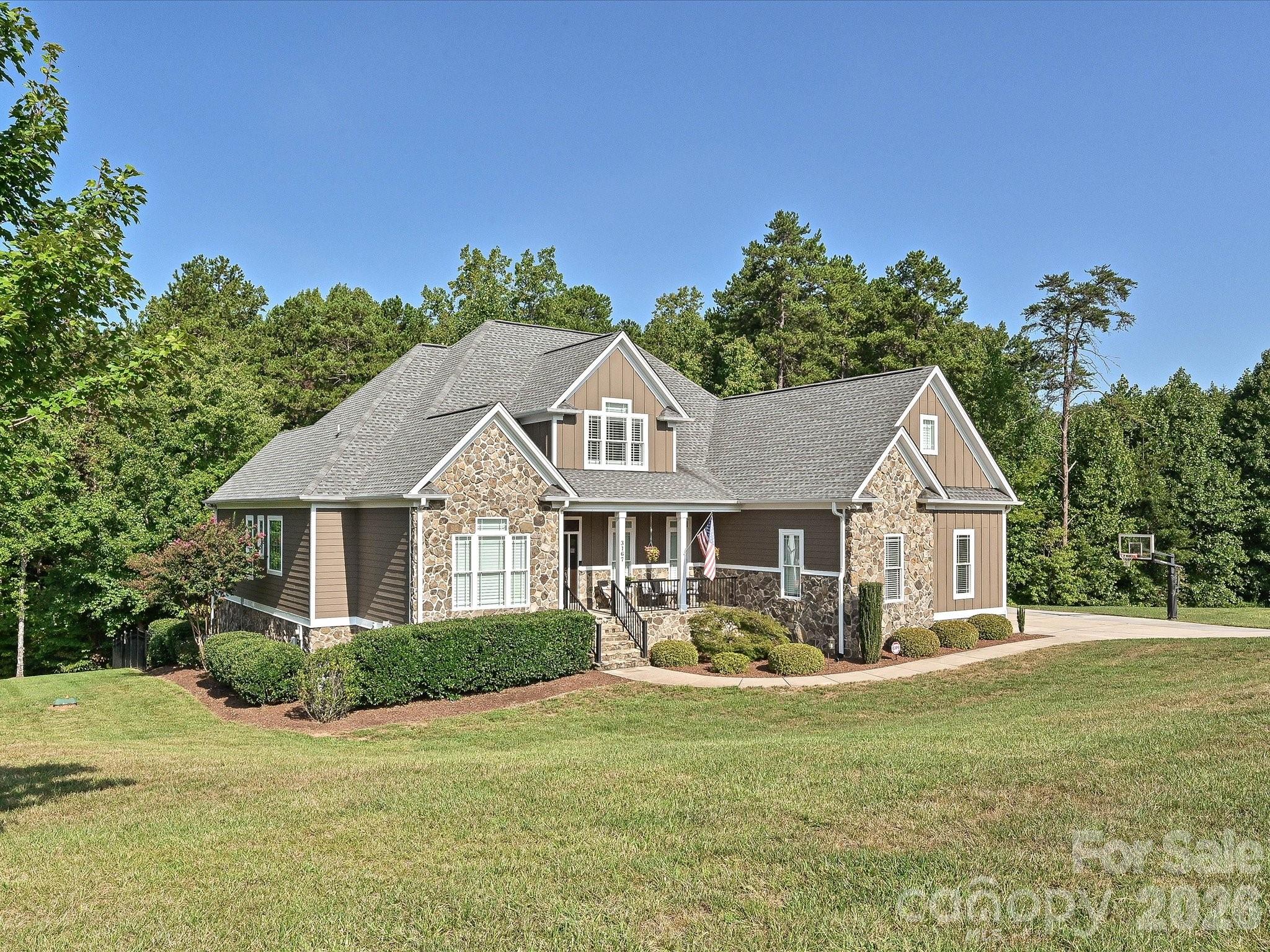 3167 James Plantation Drive