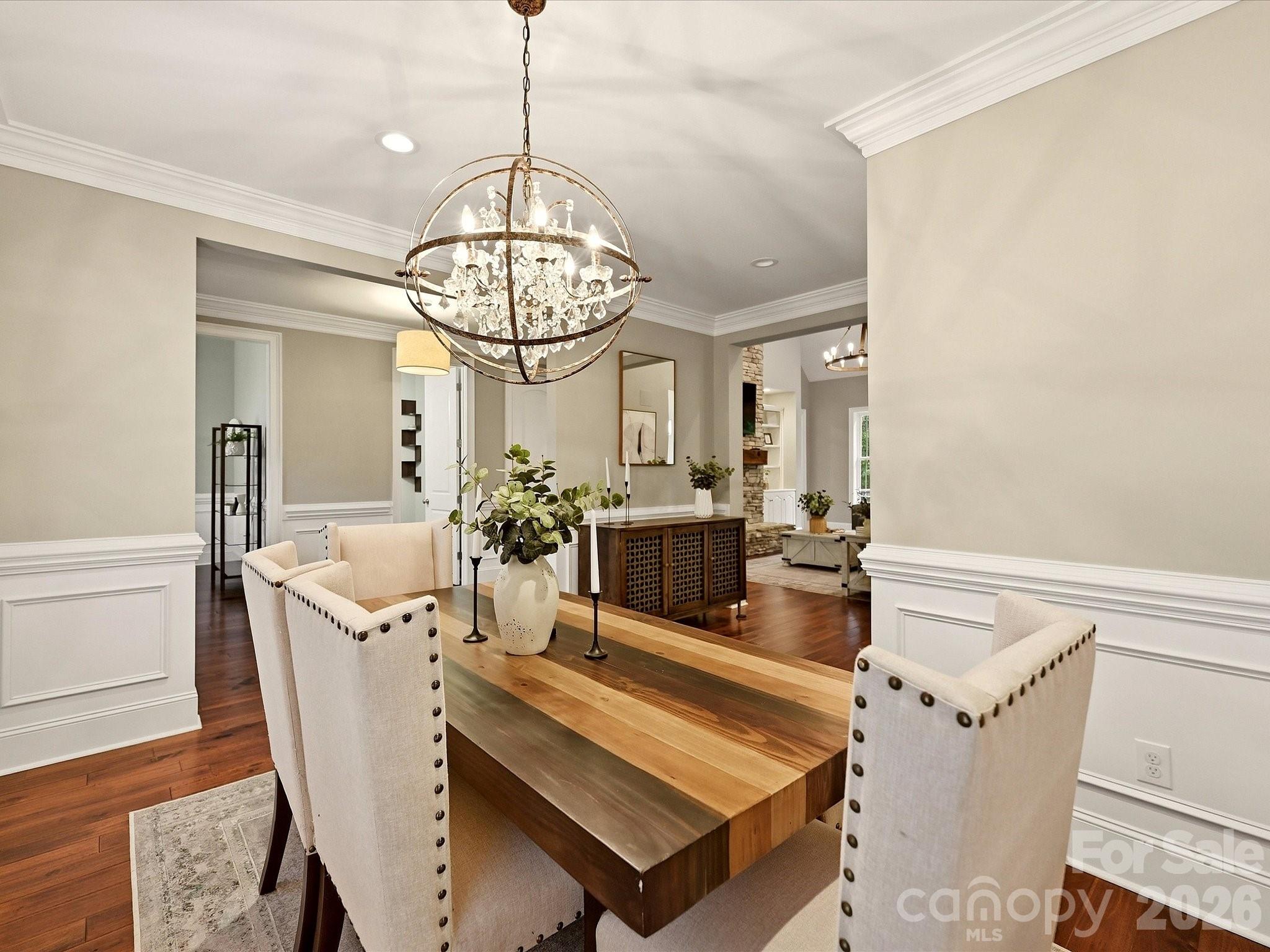 3167 James Plantation Drive
