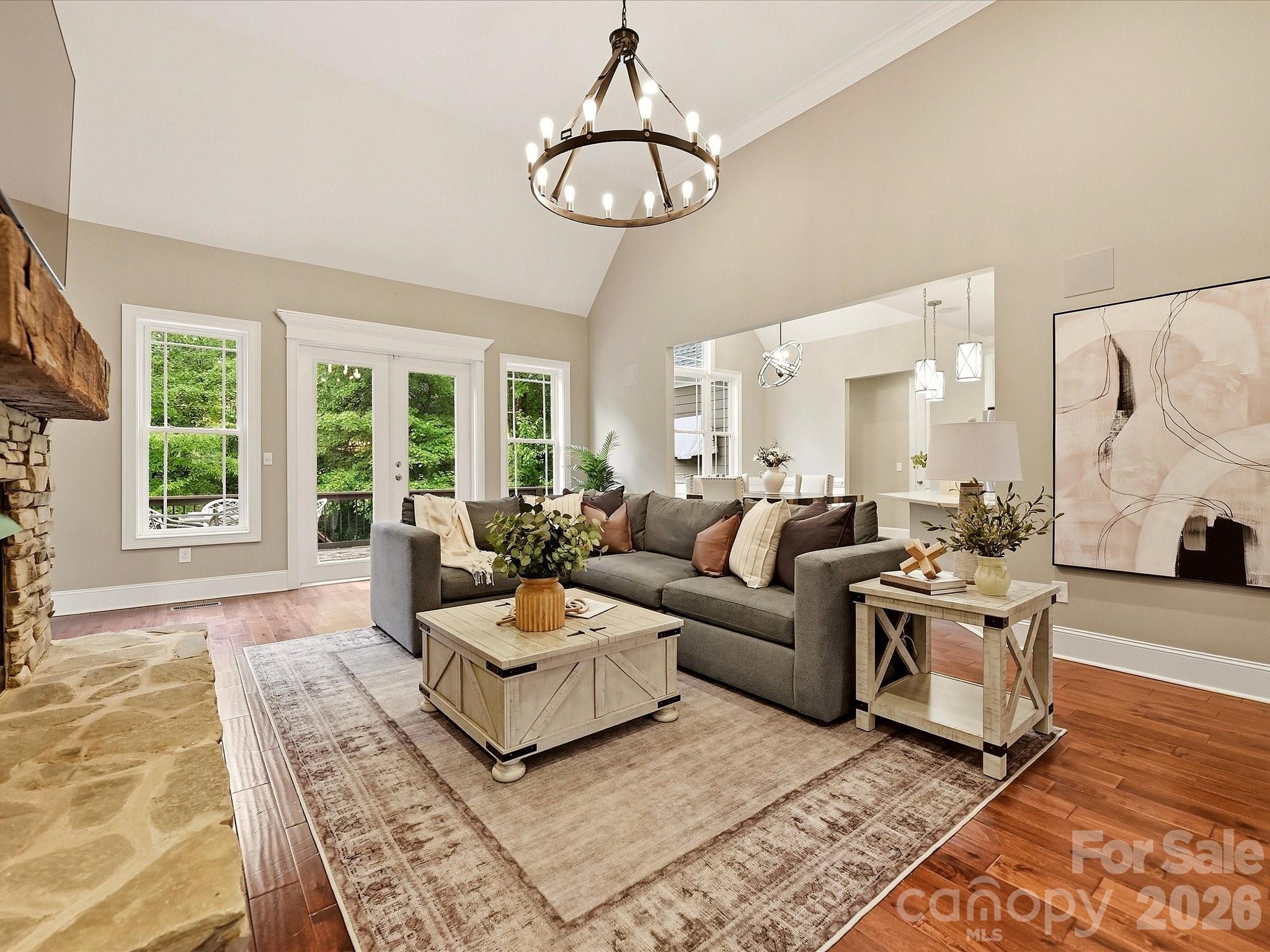 3167 James Plantation Drive