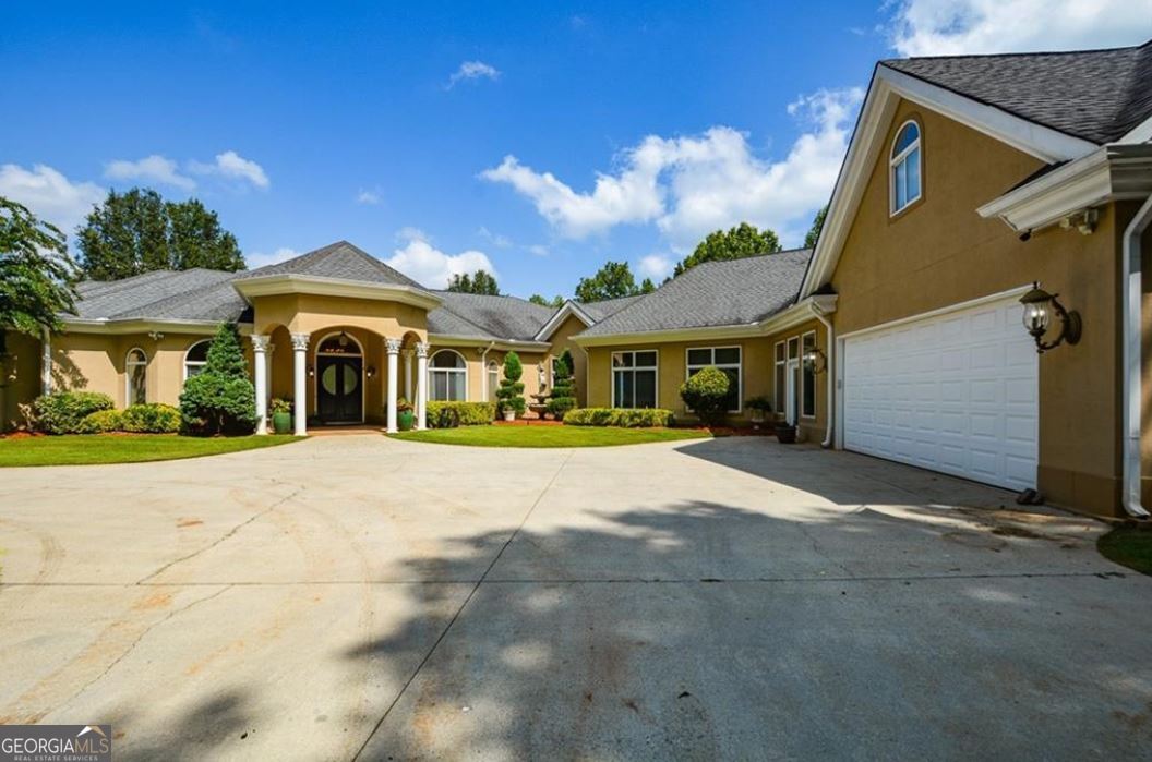 300 Seldom Seen Trail