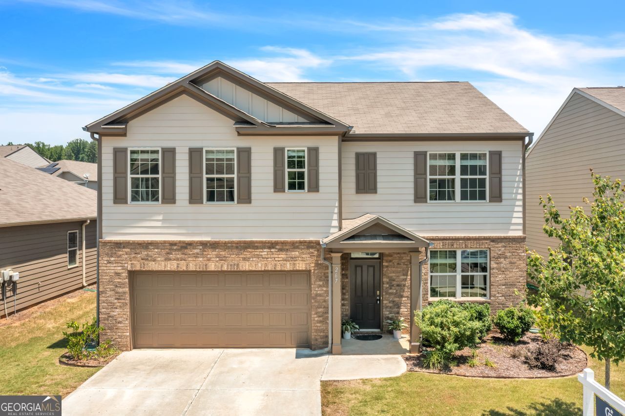 267 MAPLE BROOK Drive