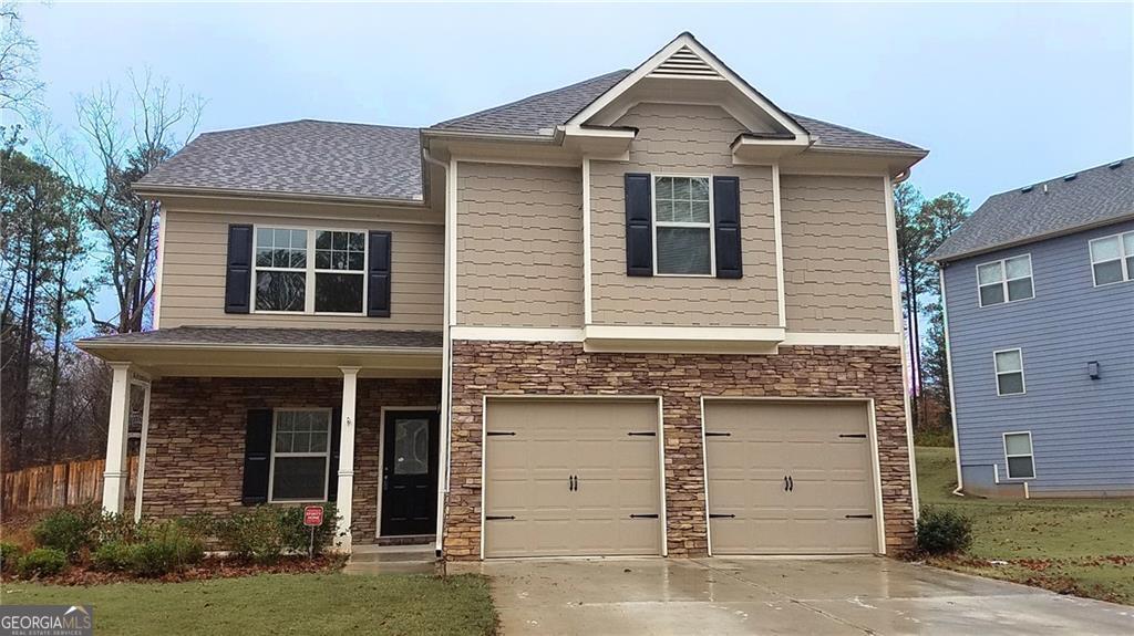 3817 ASPEN Springs NW