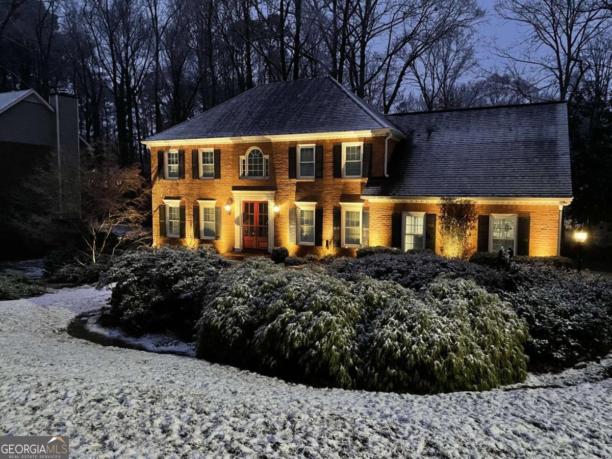 3509 Billingsley Drive