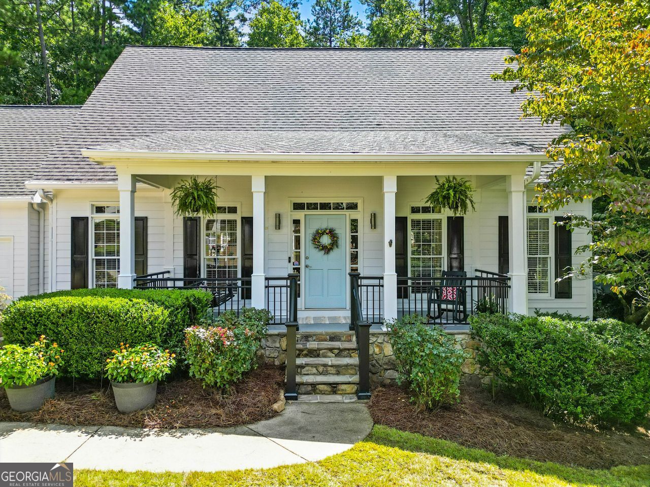 870 FAIRWOOD POINTE NW