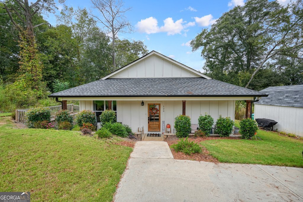 120 E KILLIAN Street