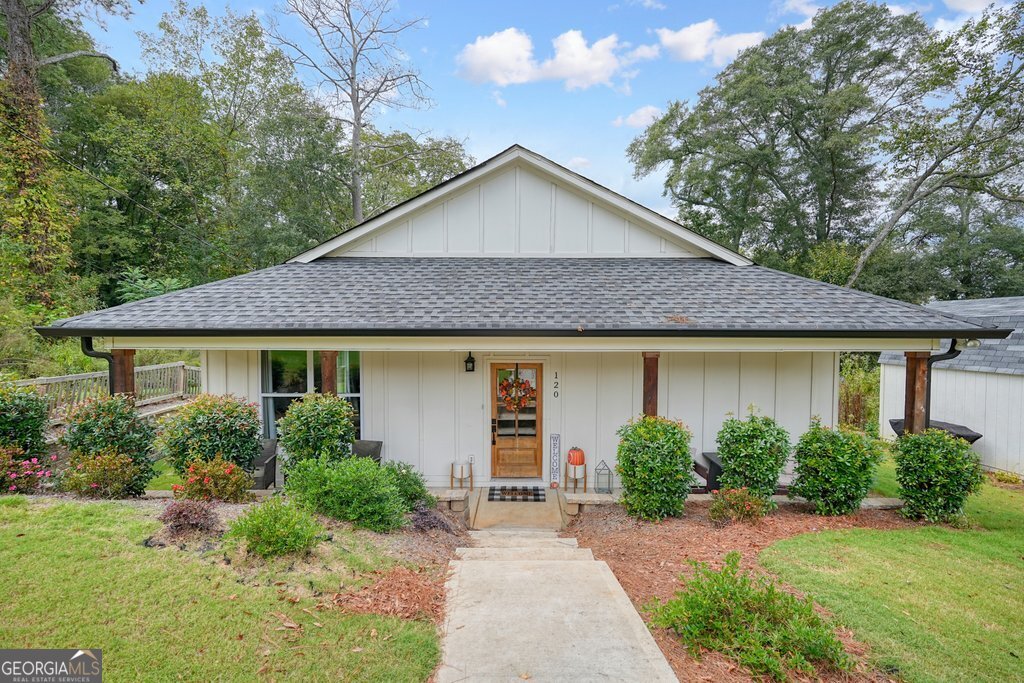 120 E KILLIAN Street