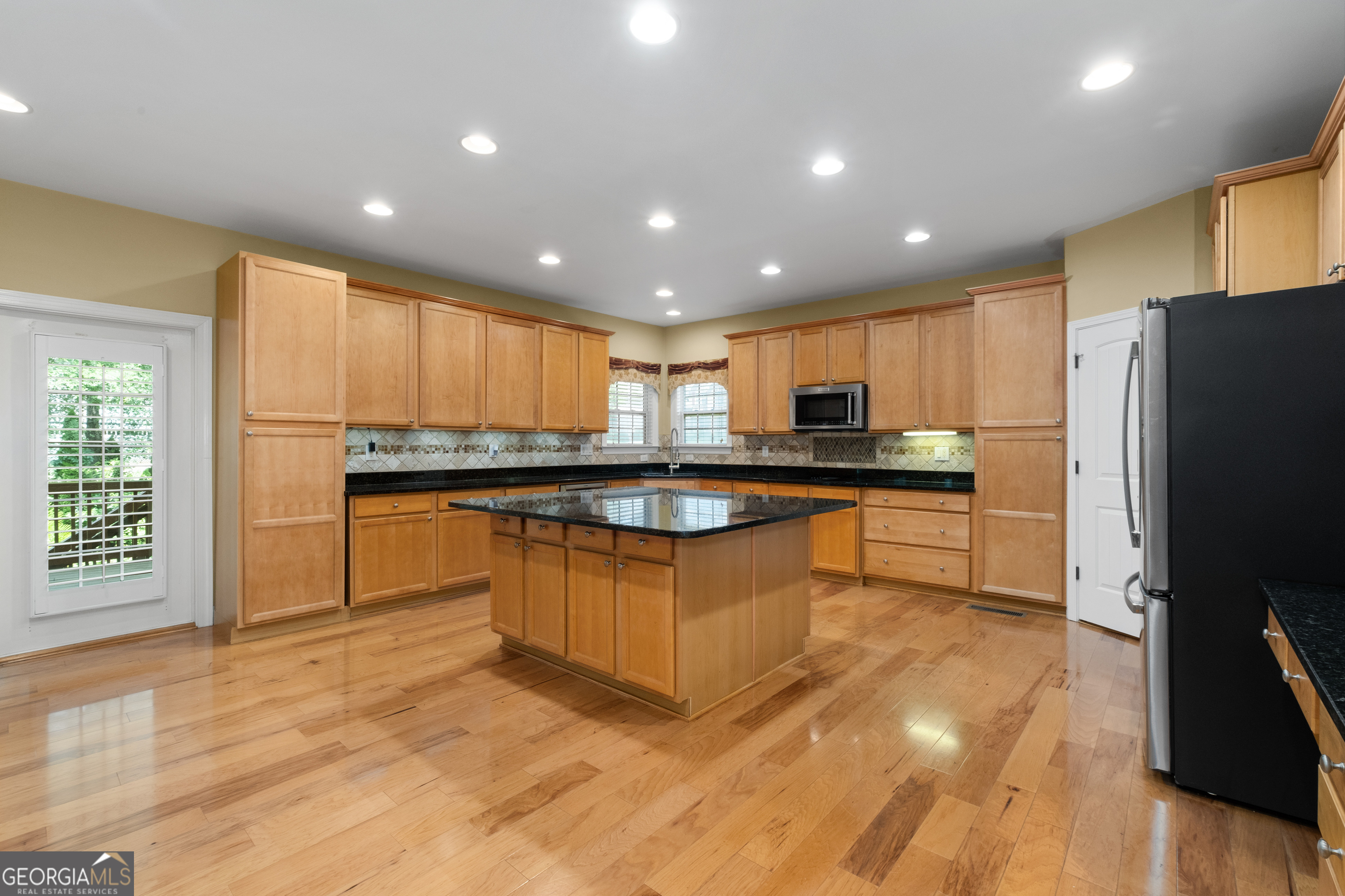 3717 Shady Maple Drive