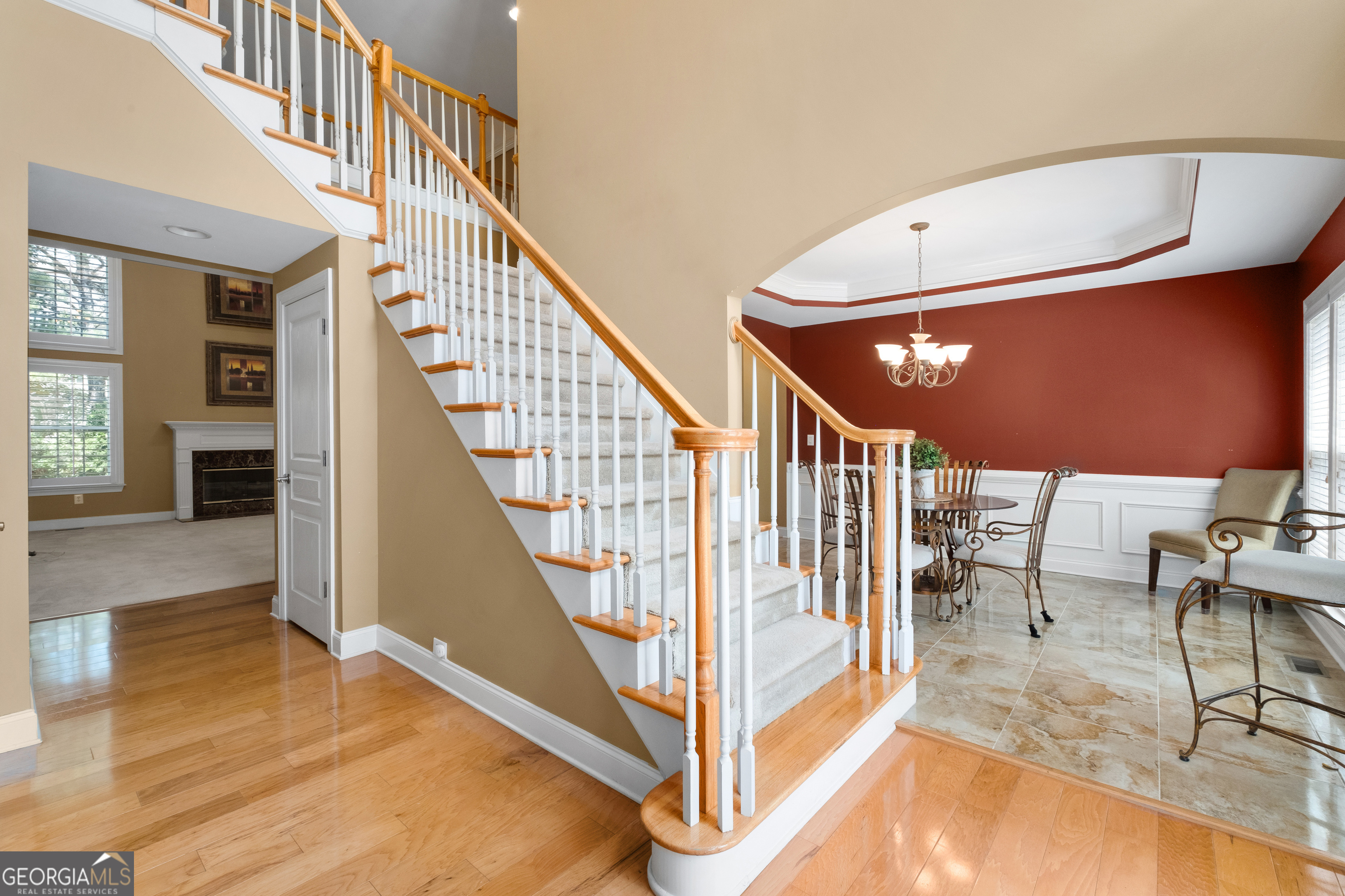 3717 Shady Maple Drive