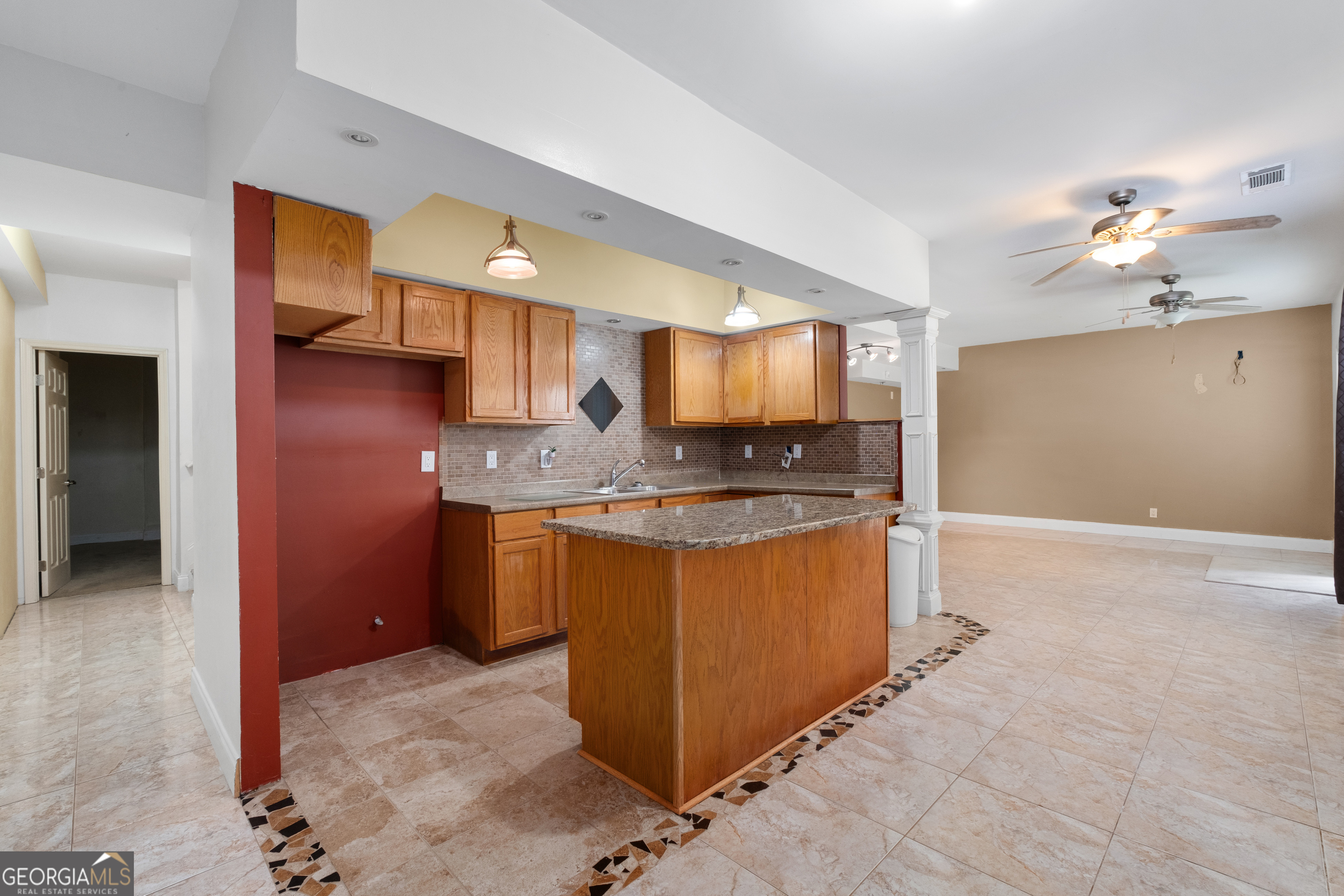 3717 Shady Maple Drive