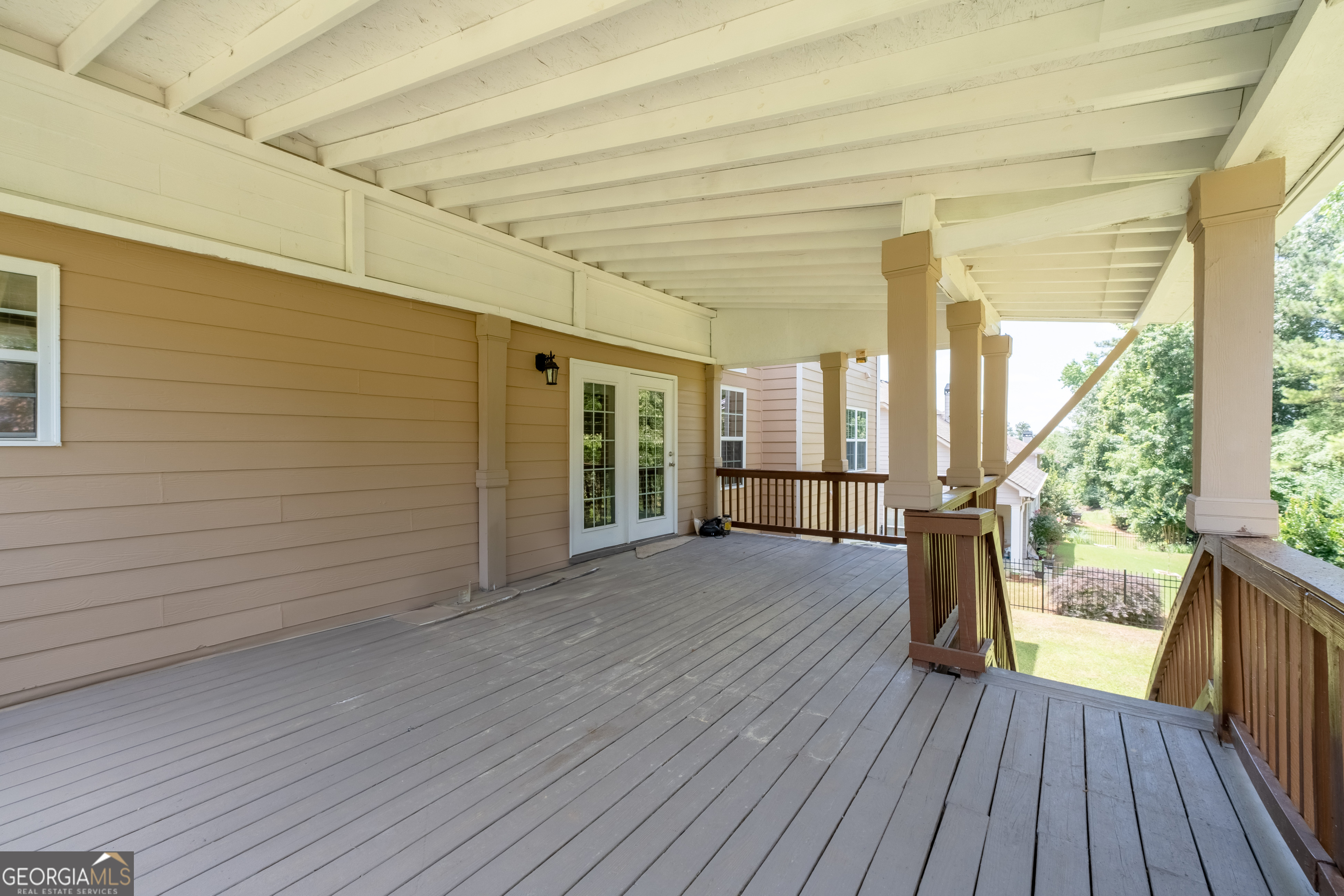 3717 Shady Maple Drive