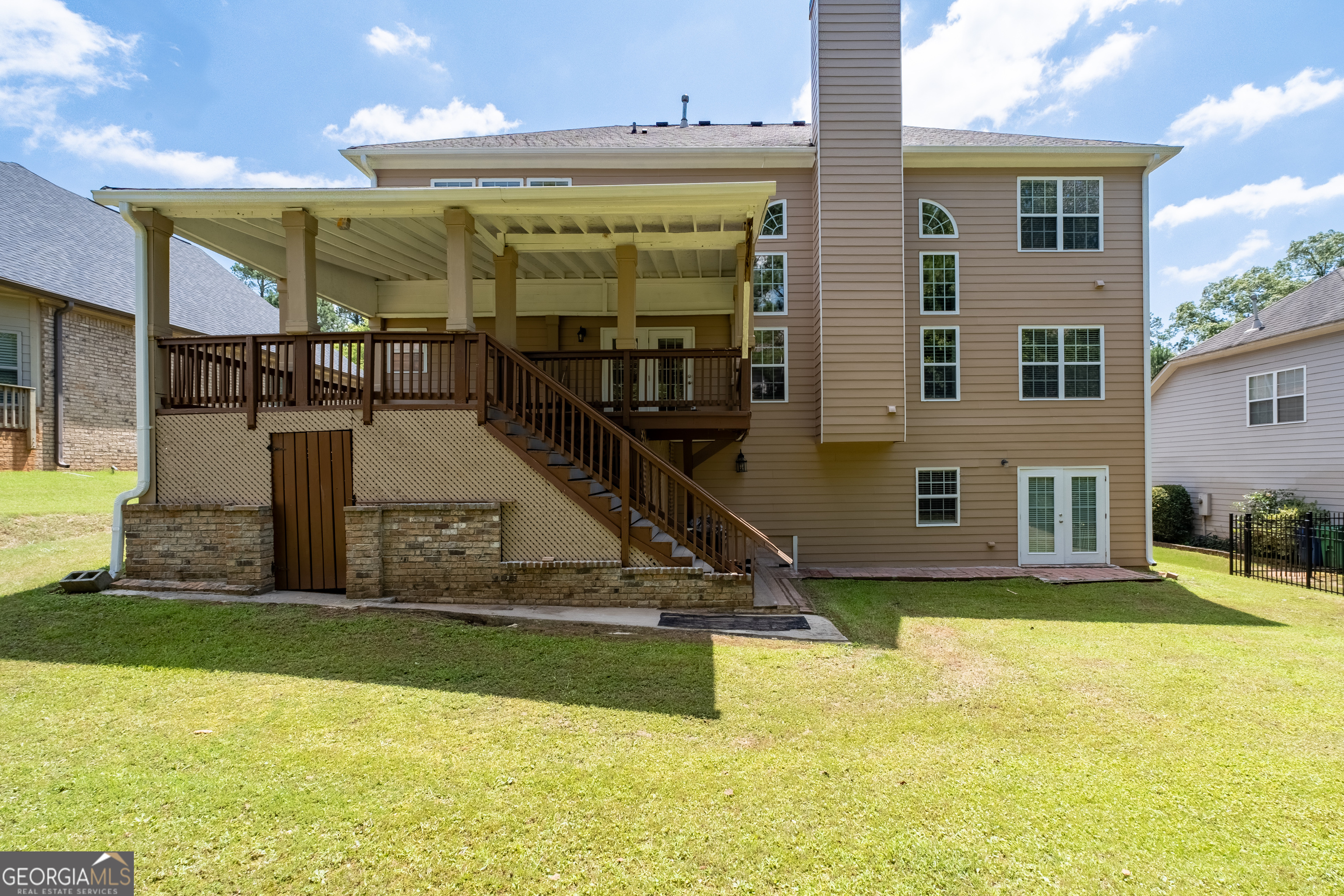 3717 Shady Maple Drive