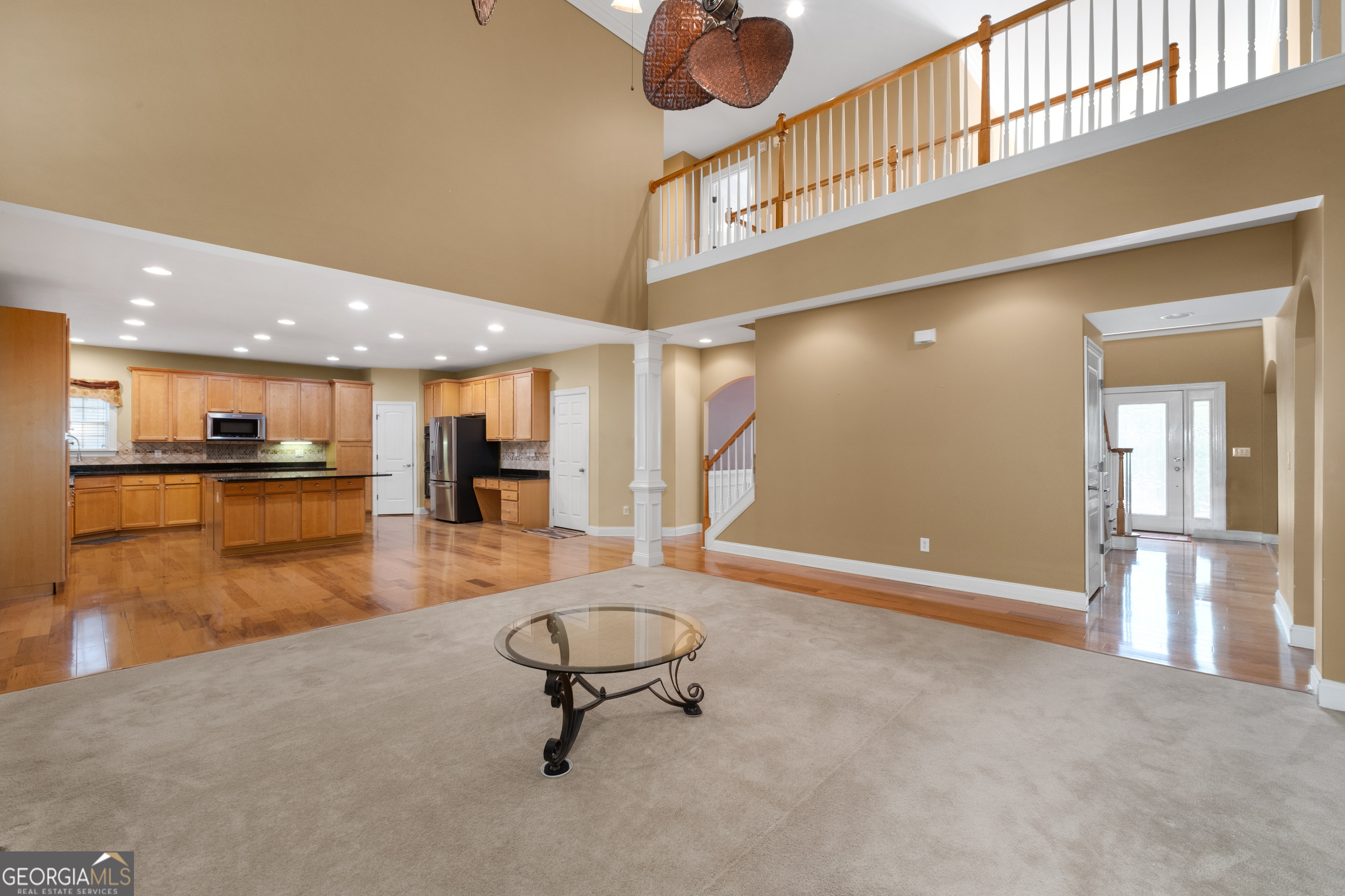 3717 Shady Maple Drive