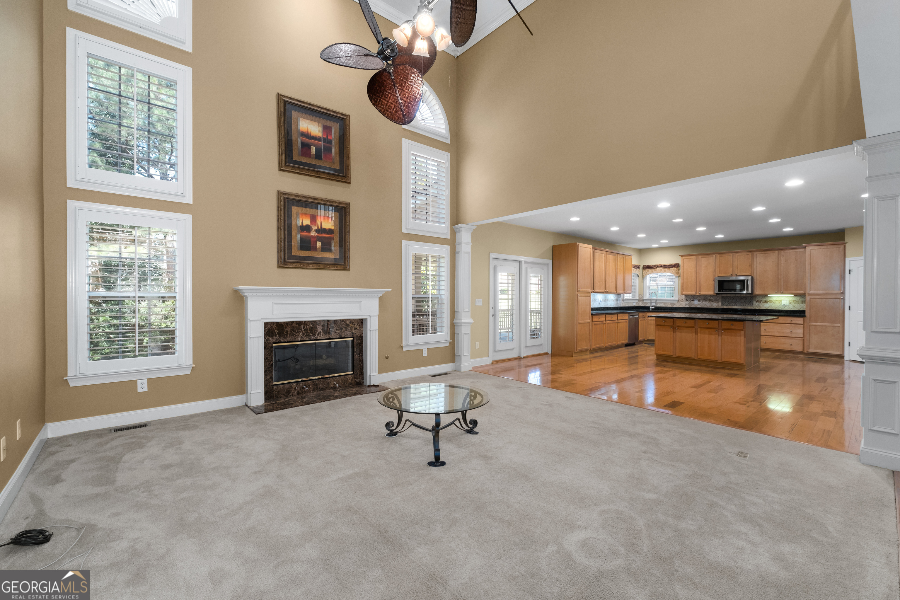 3717 Shady Maple Drive