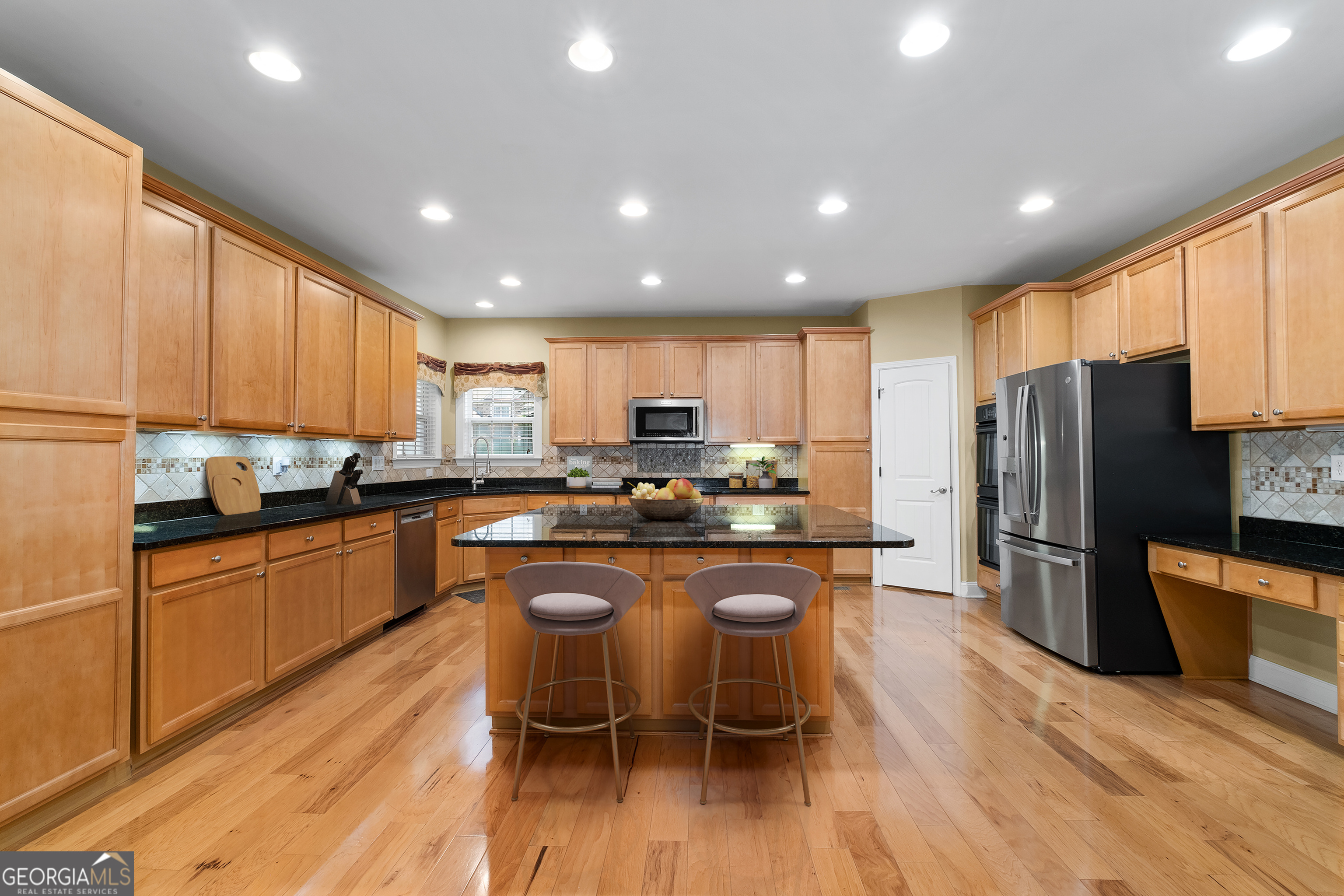 3717 Shady Maple Drive