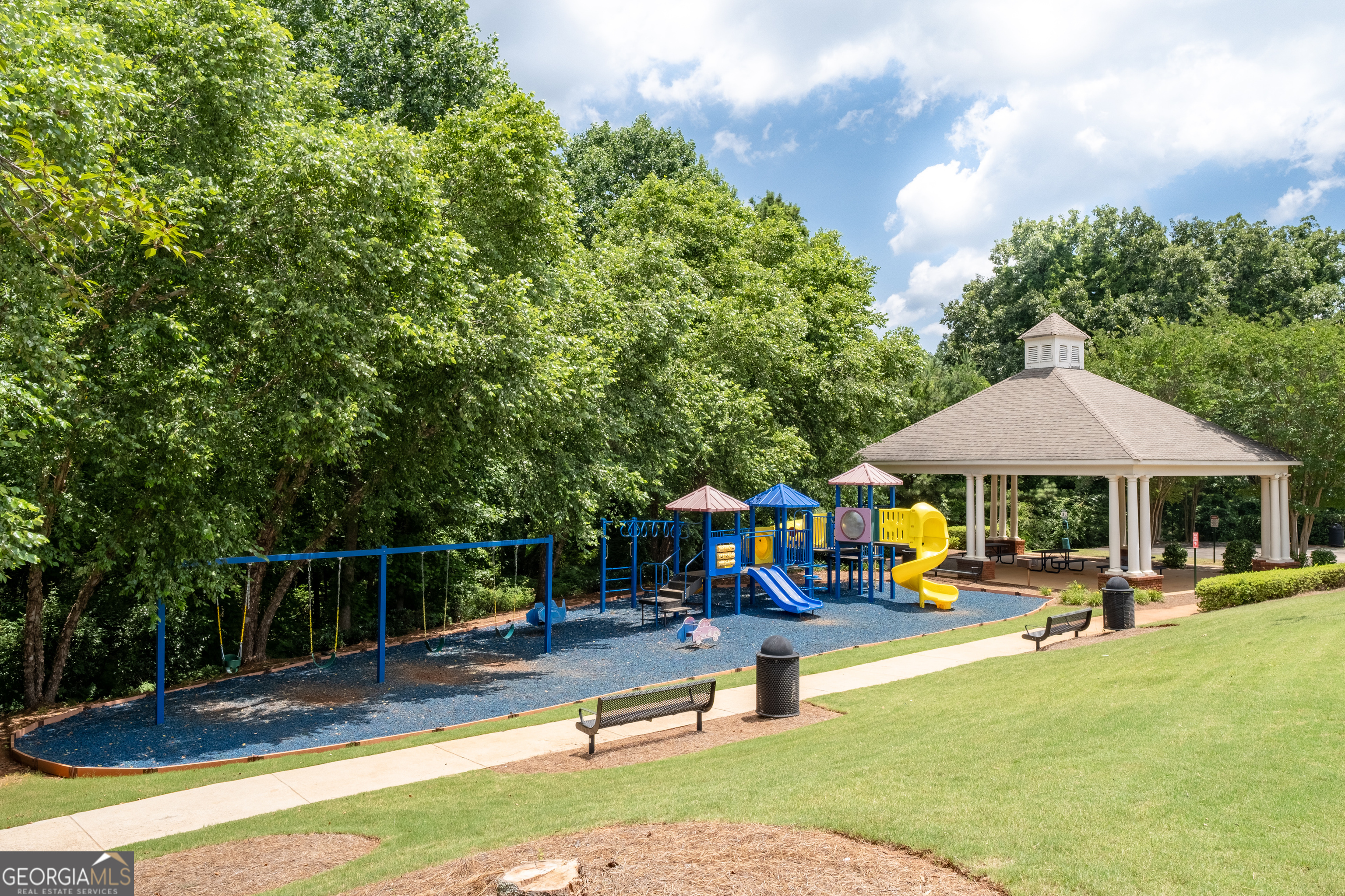 3717 Shady Maple Drive