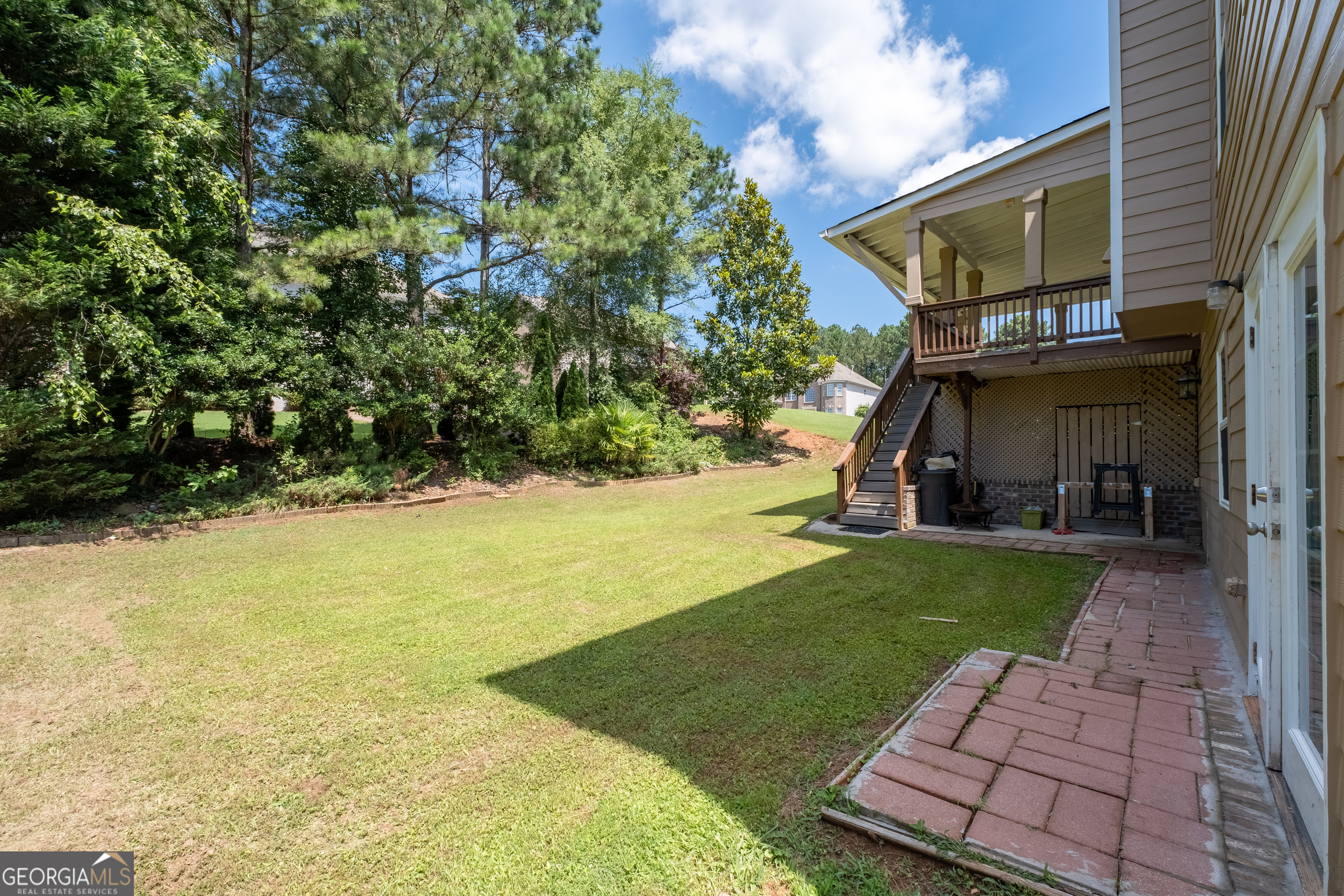 3717 Shady Maple Drive