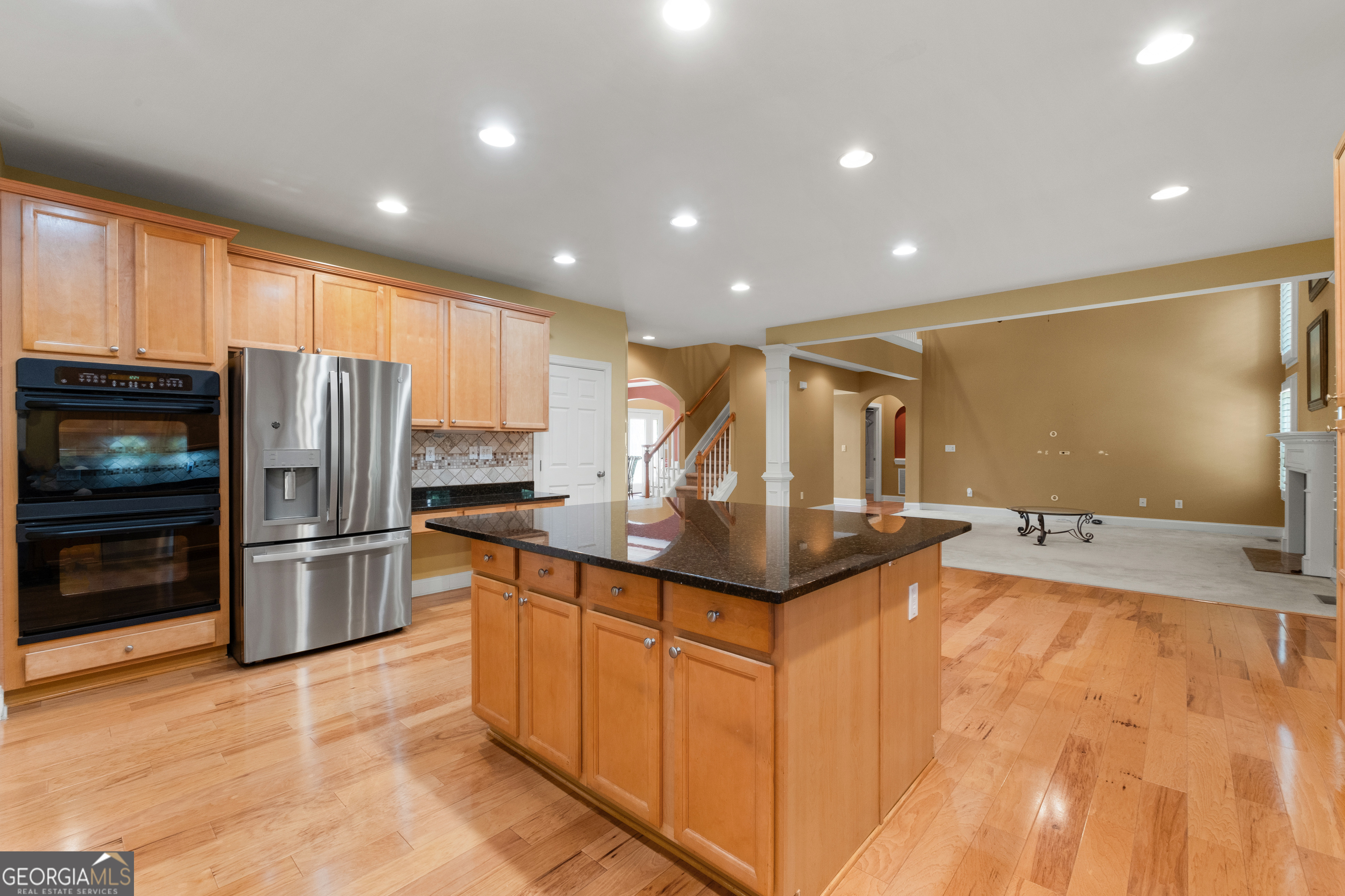 3717 Shady Maple Drive