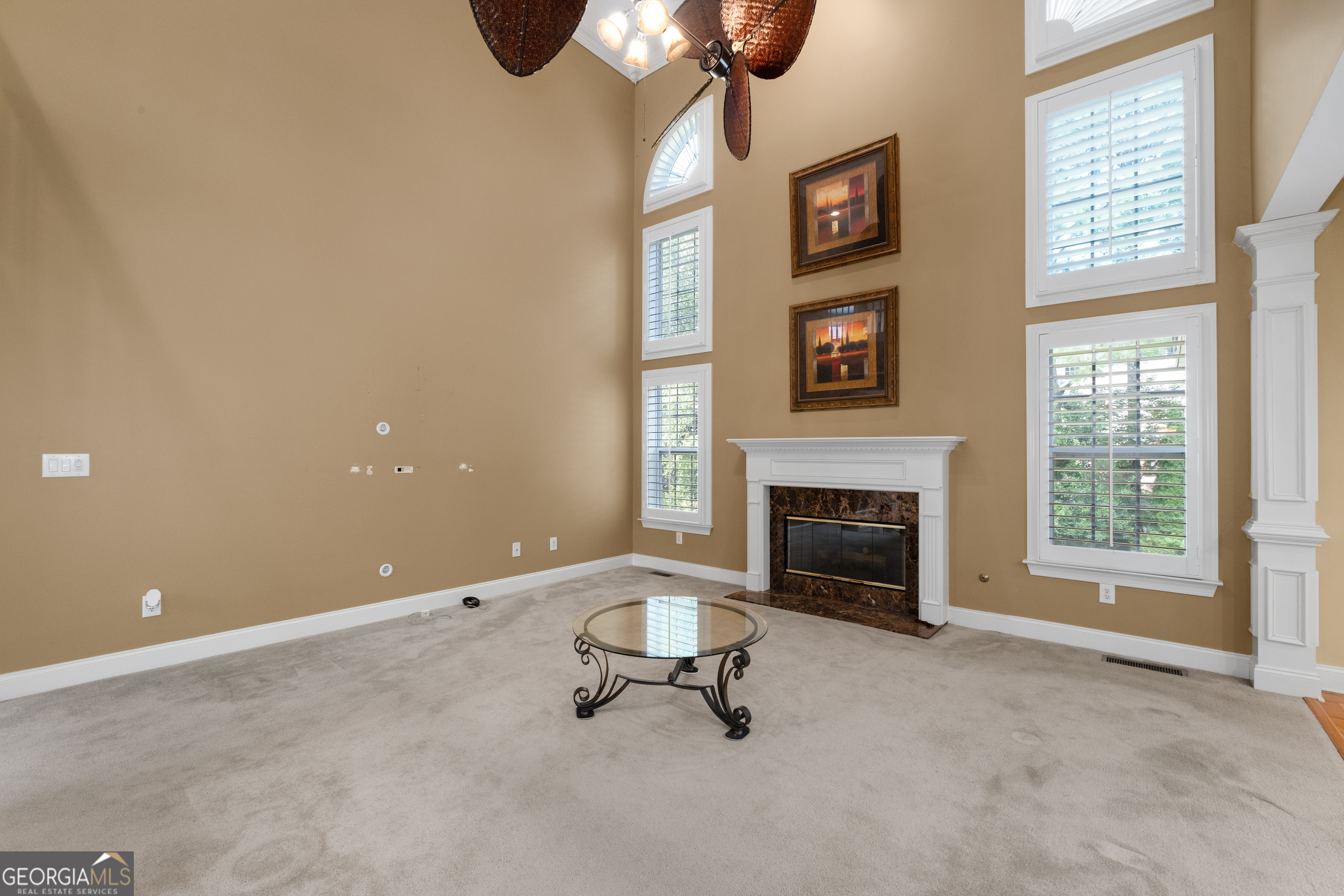 3717 Shady Maple Drive