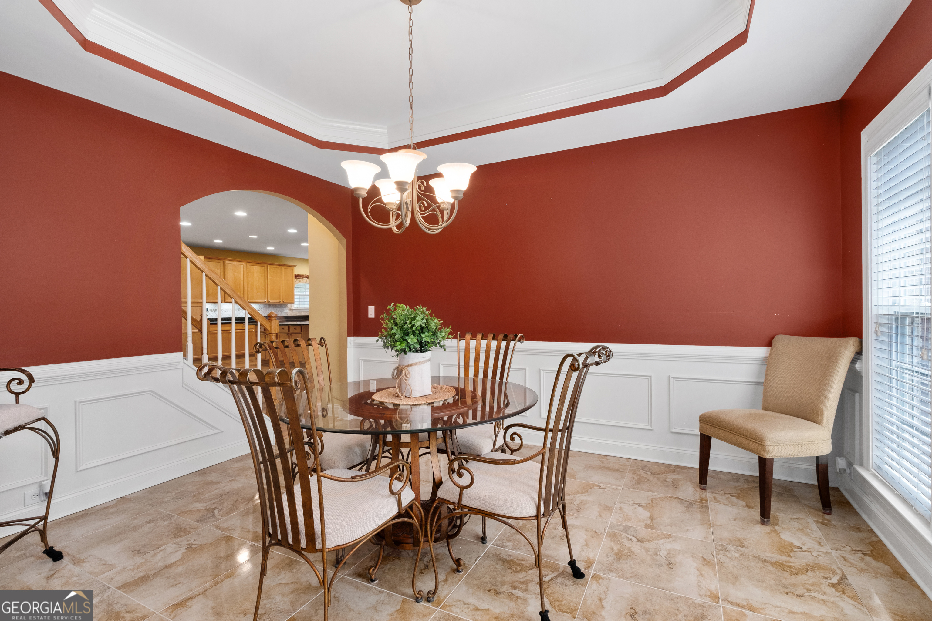 3717 Shady Maple Drive