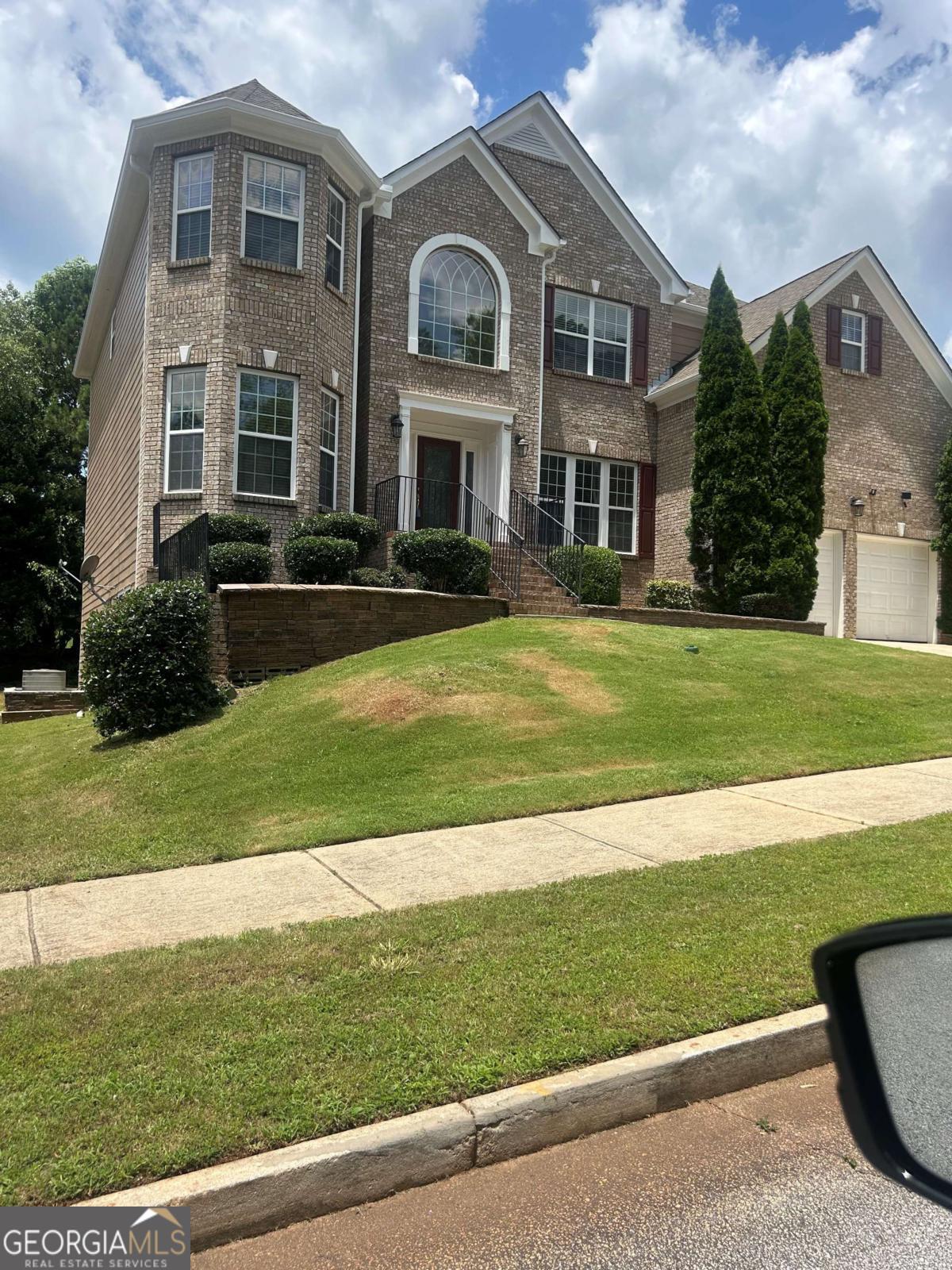 3717 Shady Maple Drive