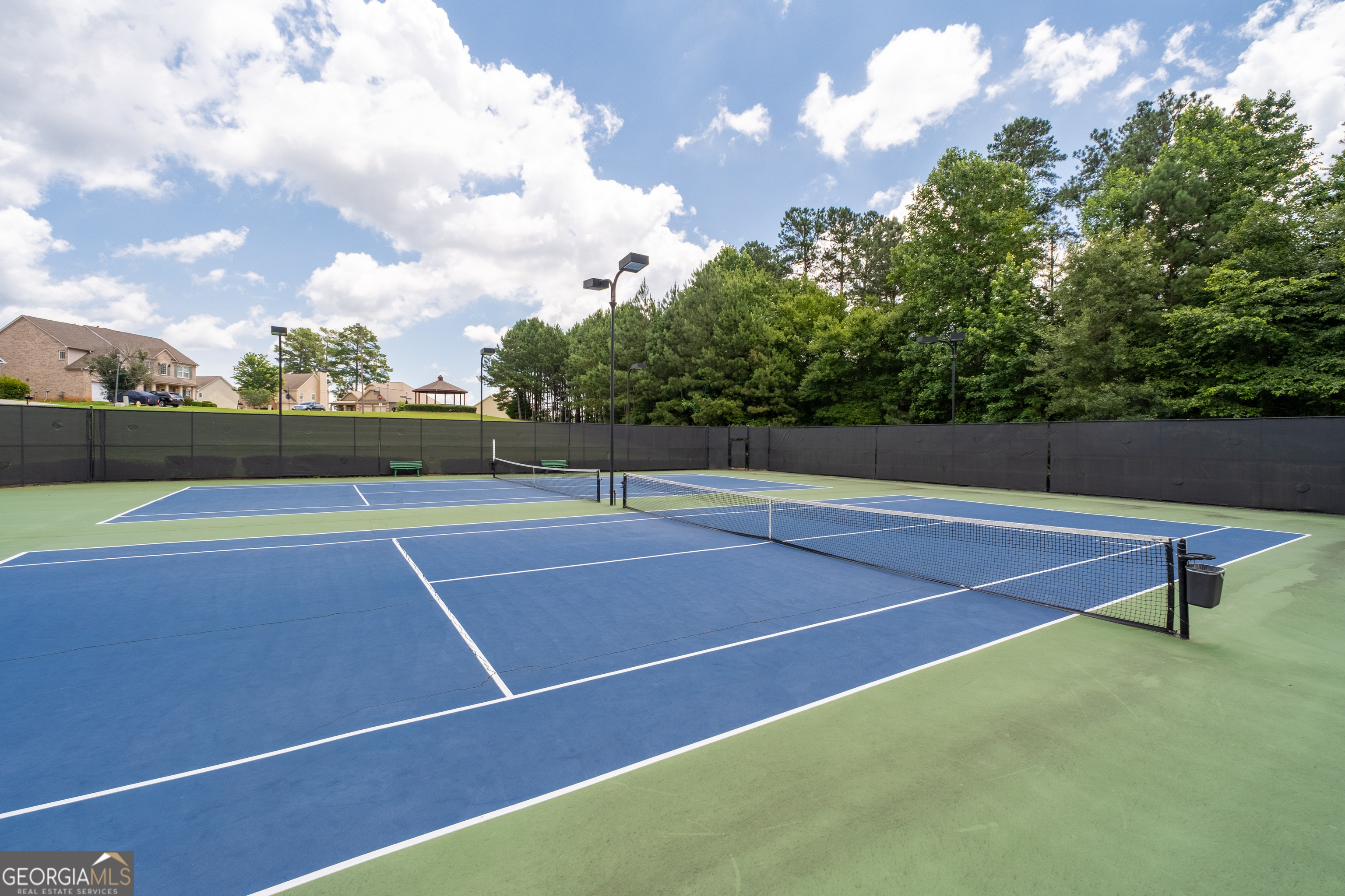 3717 Shady Maple Drive