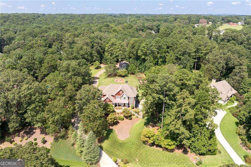 404 Billings Farm Drive
