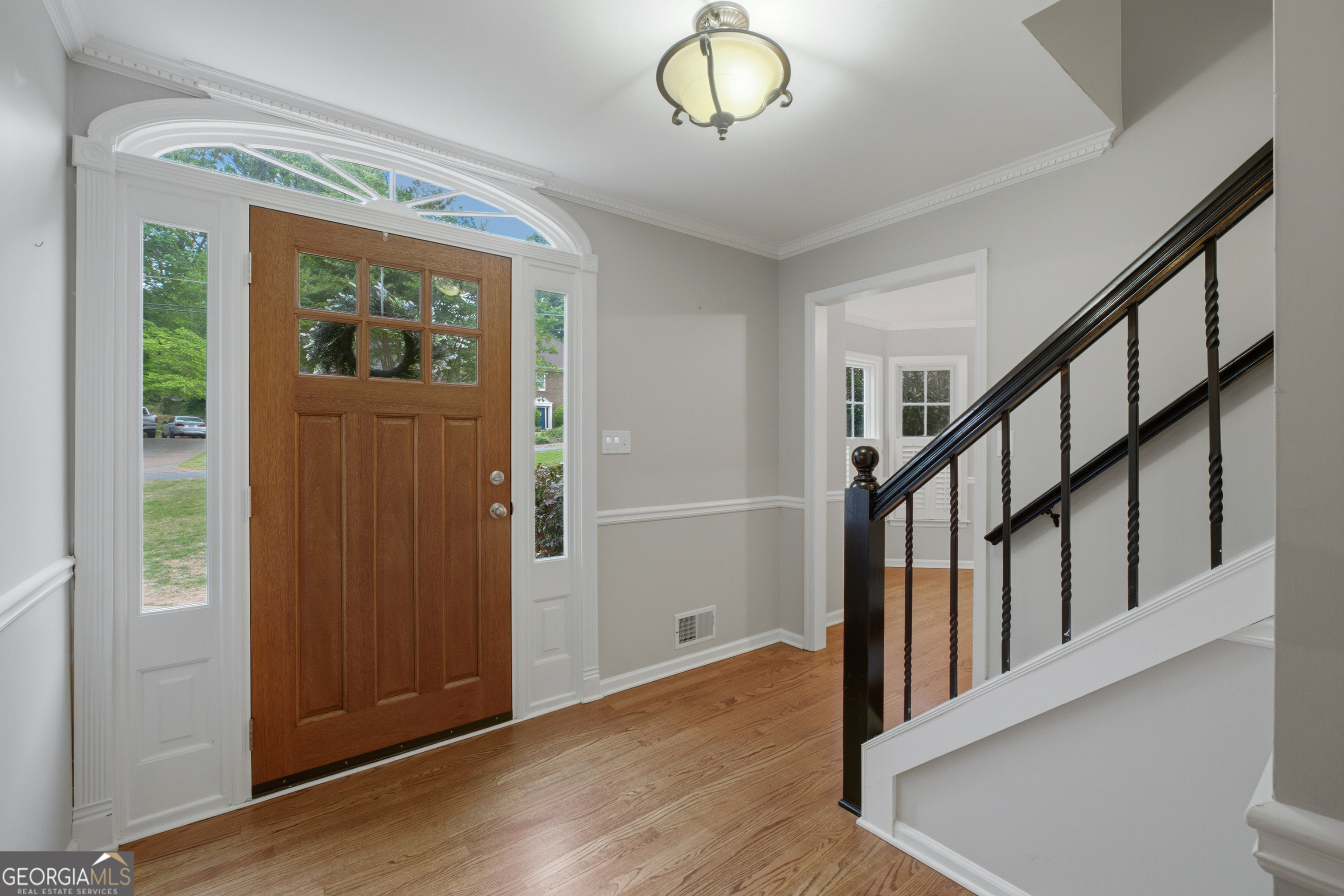2418 Stockton Drive