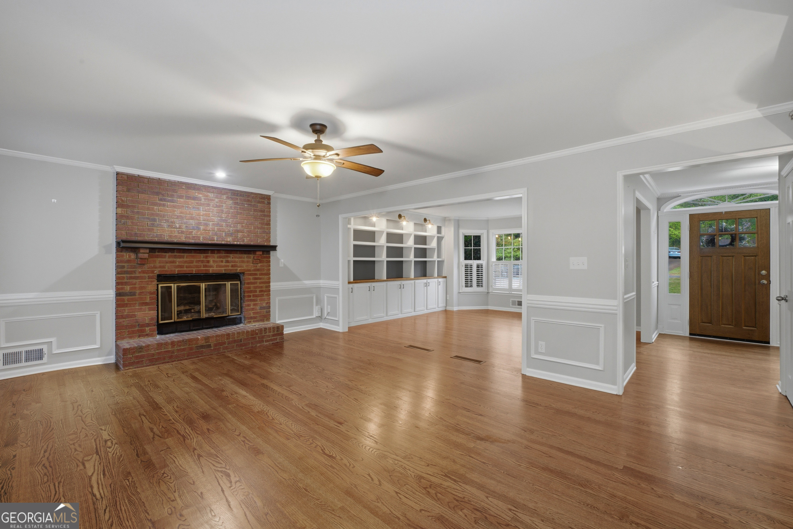 2418 Stockton Drive