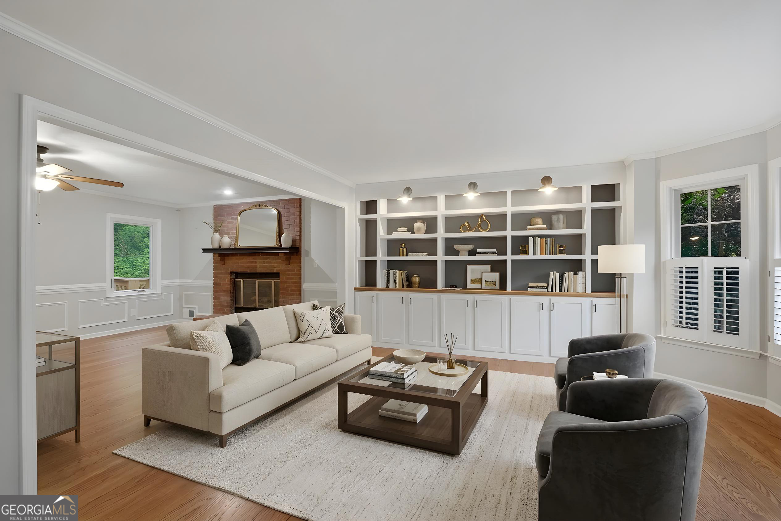 2418 Stockton Drive