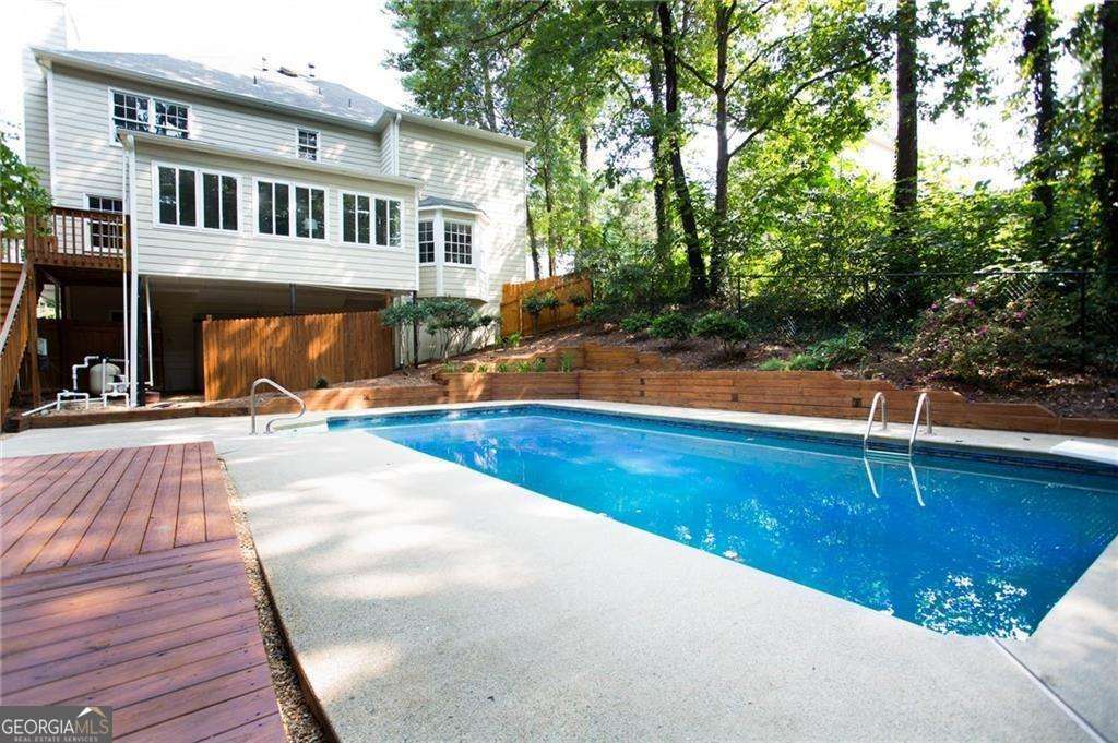 2418 Stockton Drive