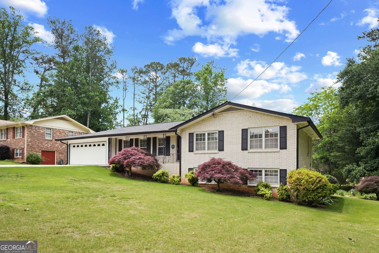 1319 Renee Drive SW