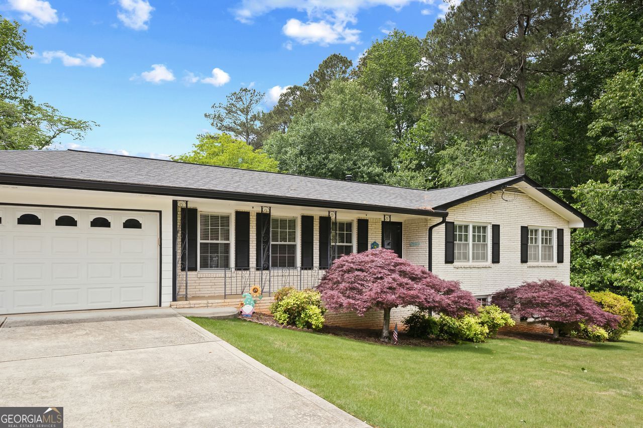 1319 Renee Drive SW