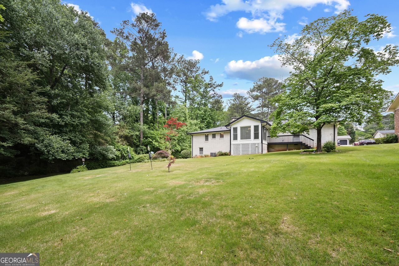 1319 Renee Drive SW