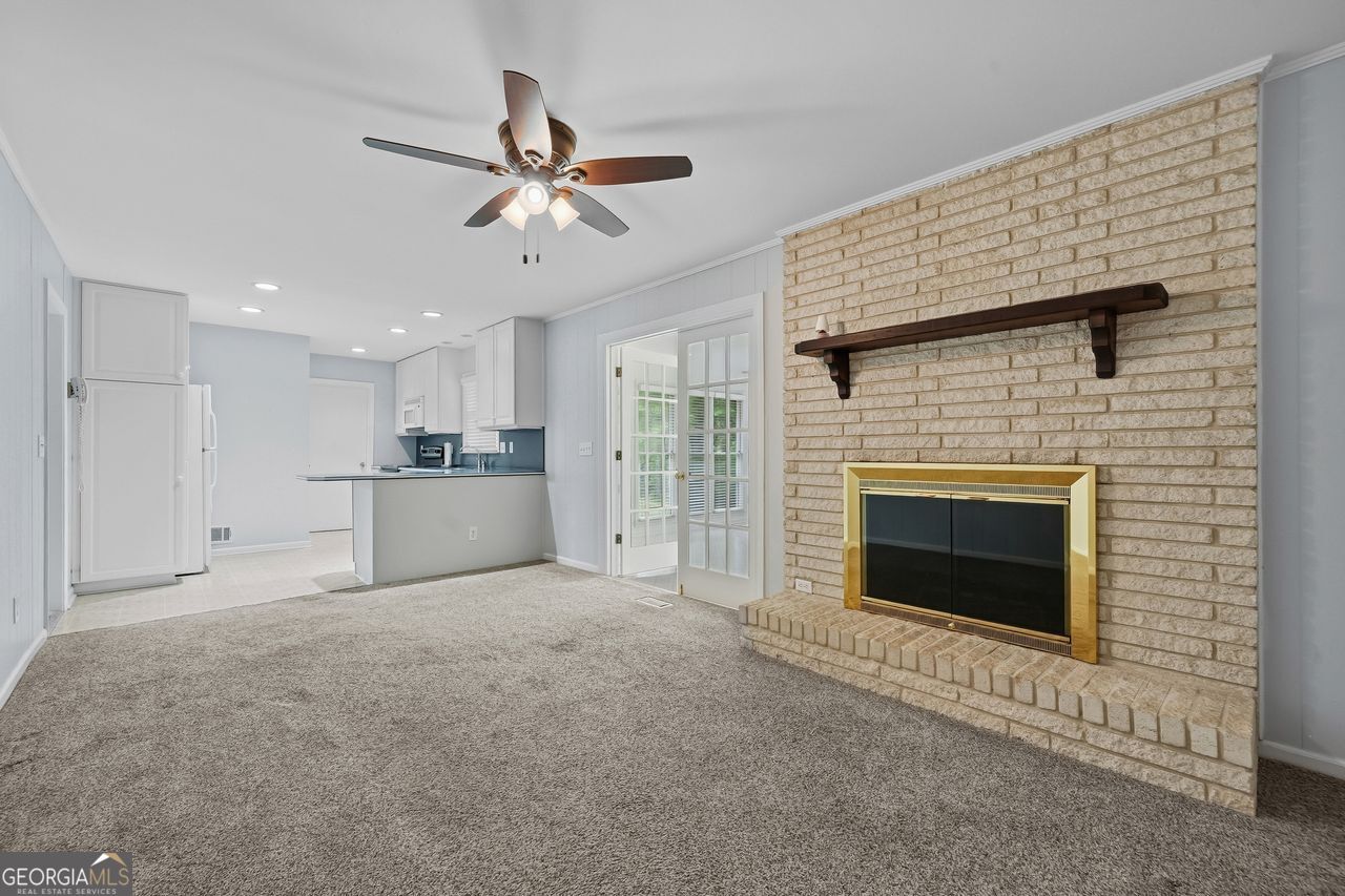 1319 Renee Drive SW