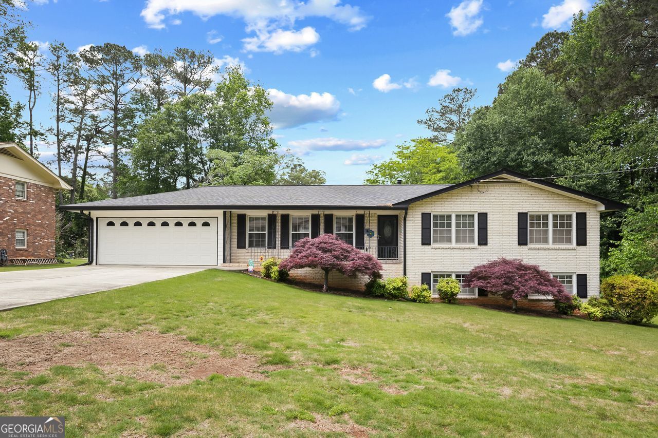 1319 Renee Drive SW