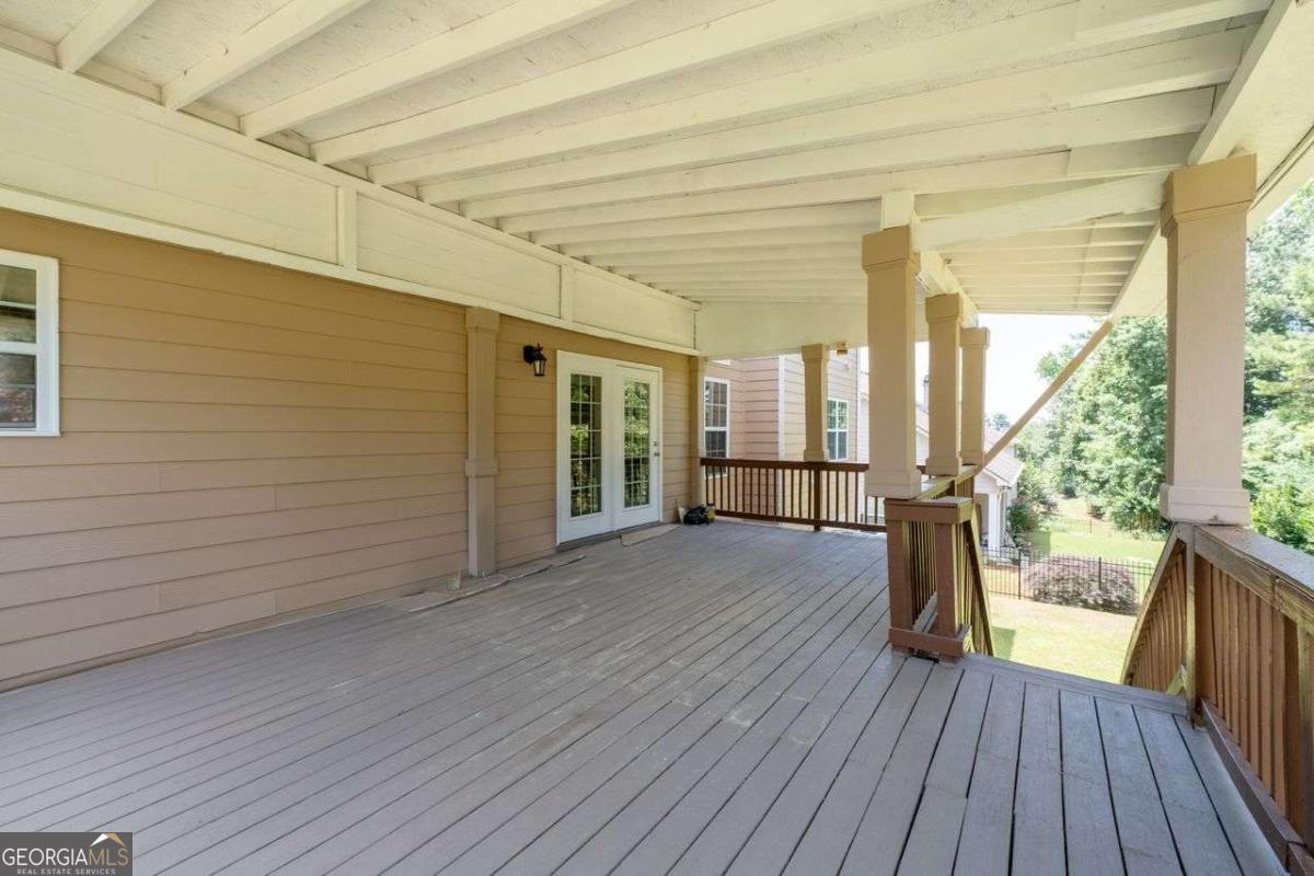 3717 Shady Maple Drive