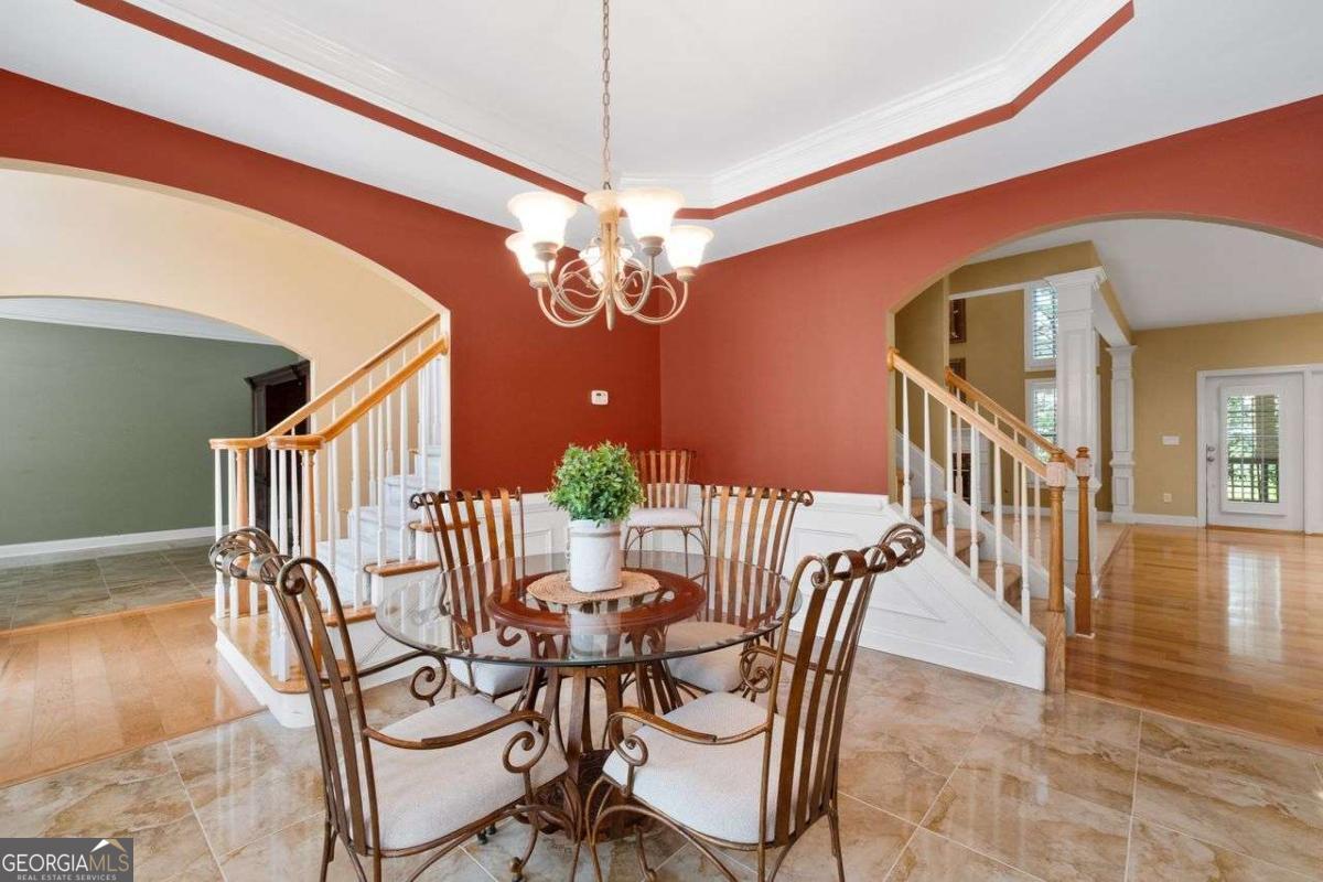 3717 Shady Maple Drive