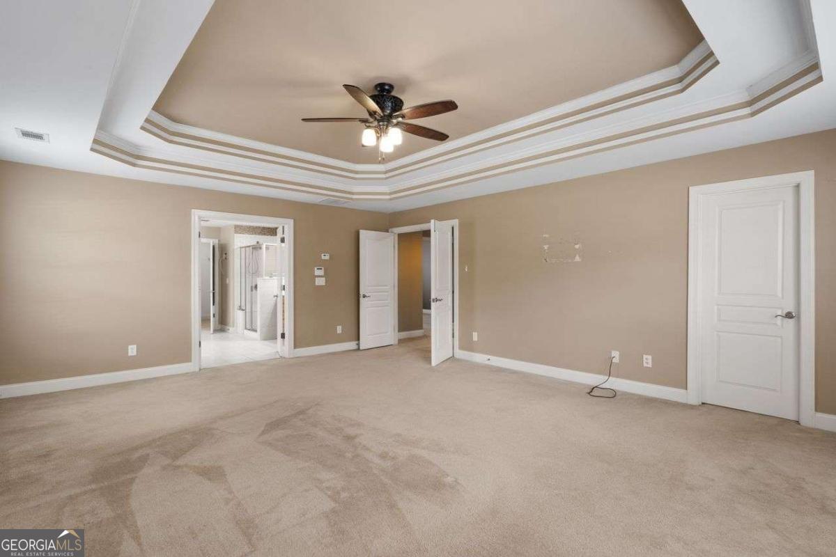 3717 Shady Maple Drive