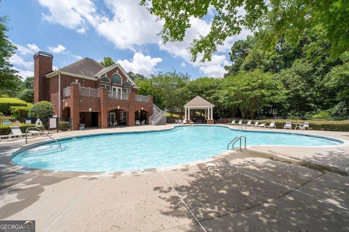 3717 Shady Maple Drive