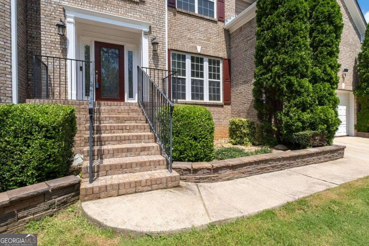 3717 Shady Maple Drive