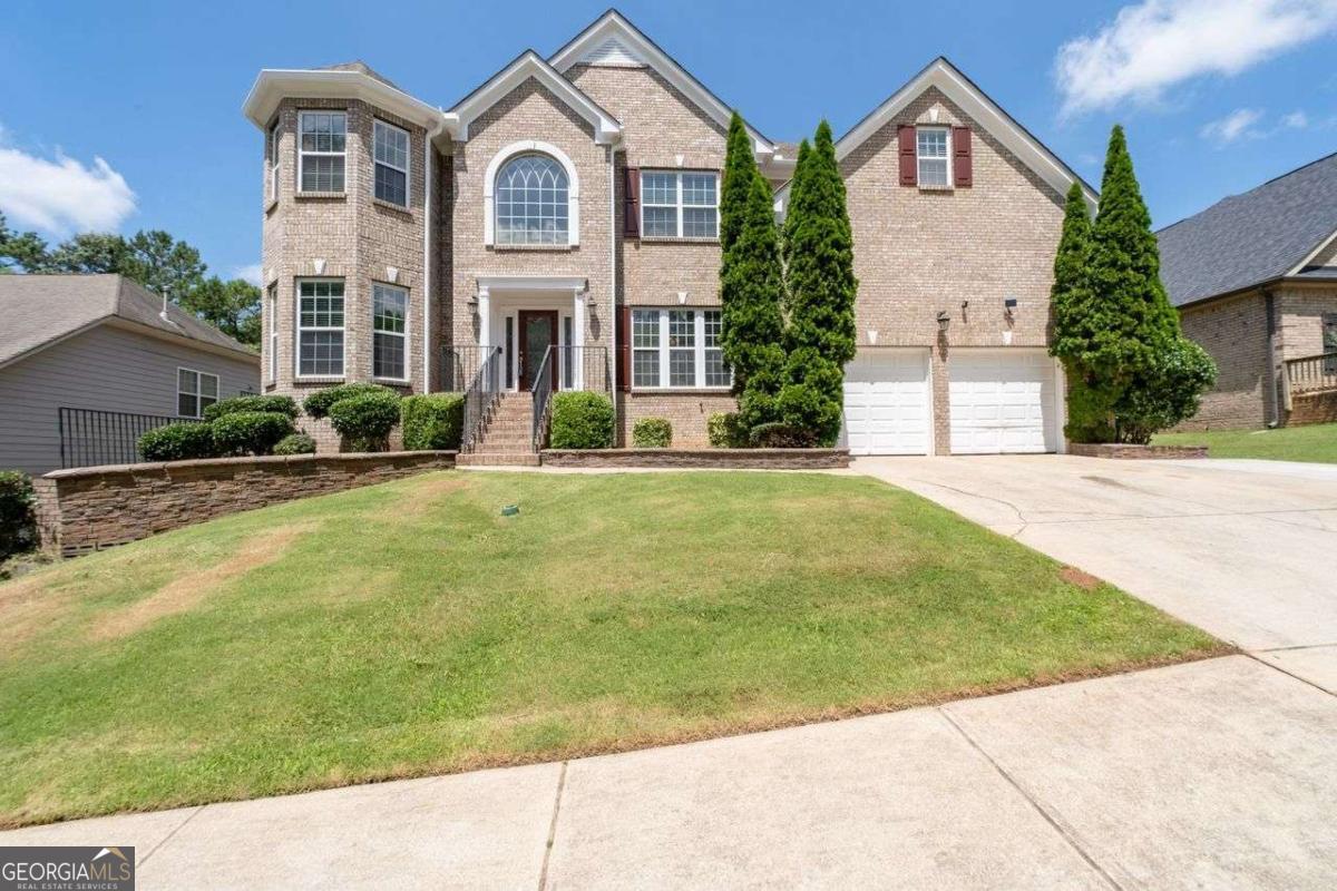 3717 Shady Maple Drive