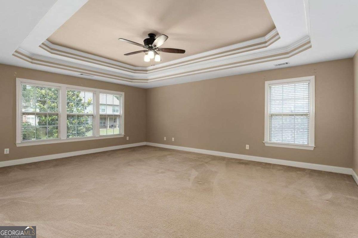 3717 Shady Maple Drive
